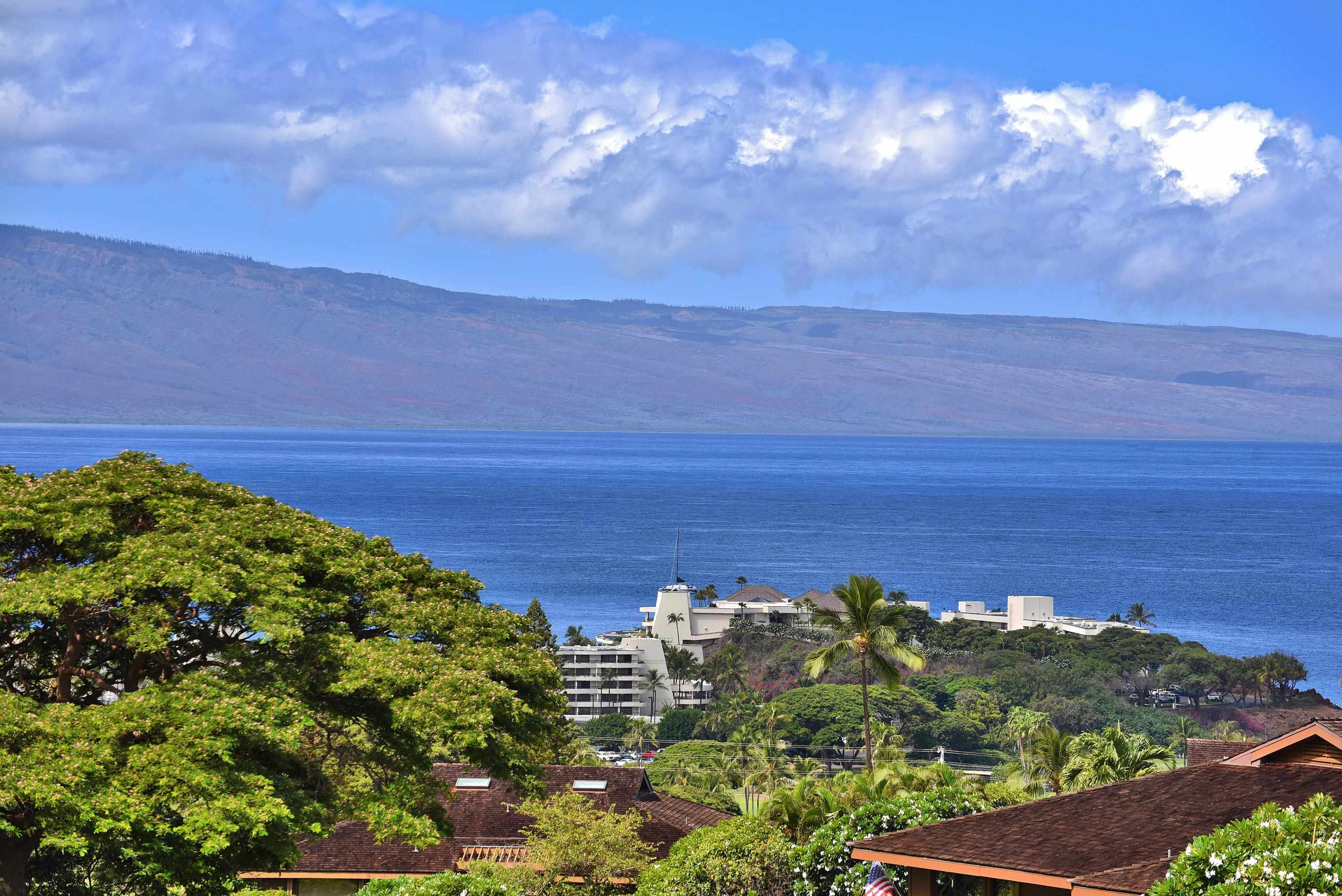 Masters — Masters Kaanapali Maui real estate