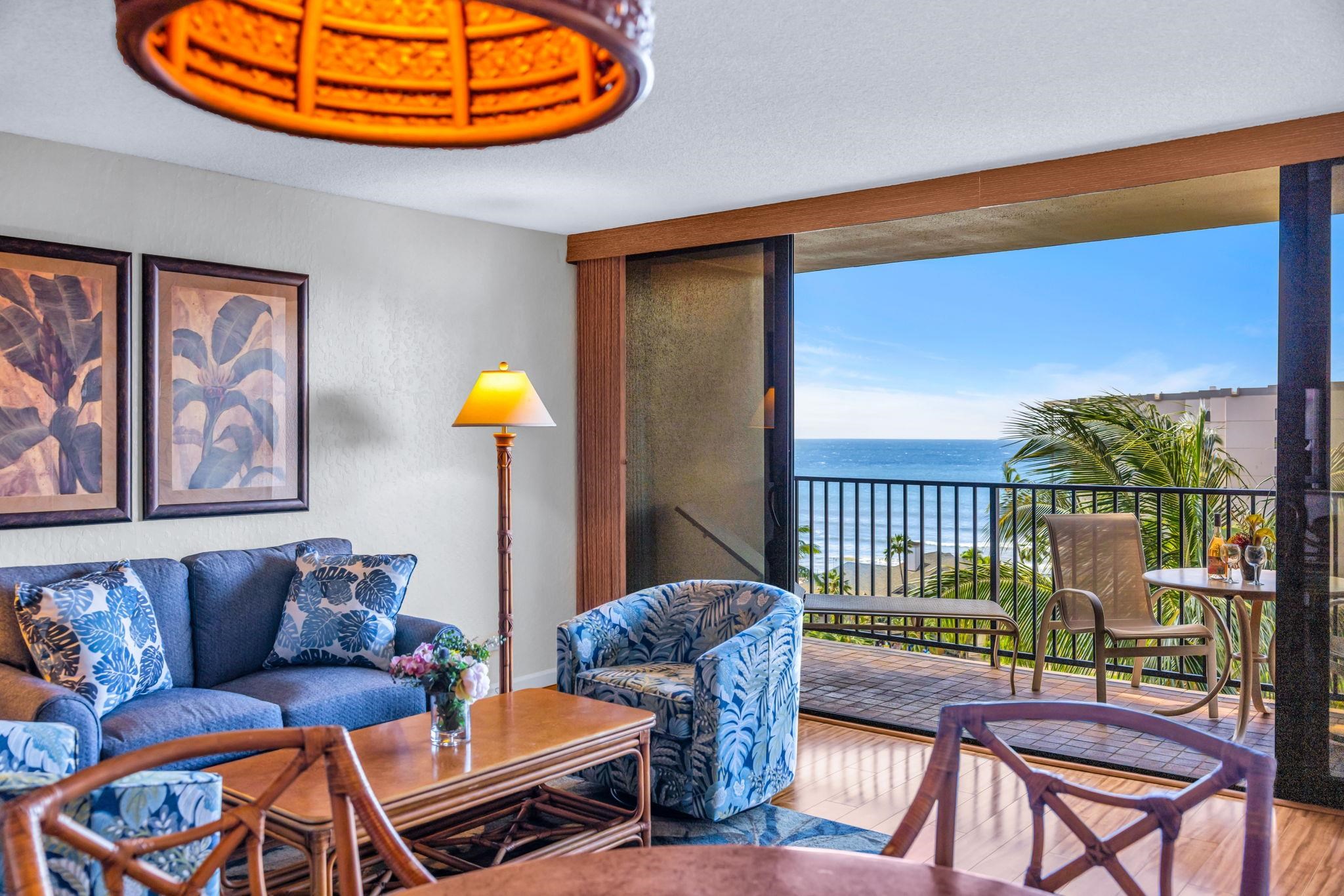 Kaanapali Shores — Kaanapali Shores Kaanapali Maui real estate