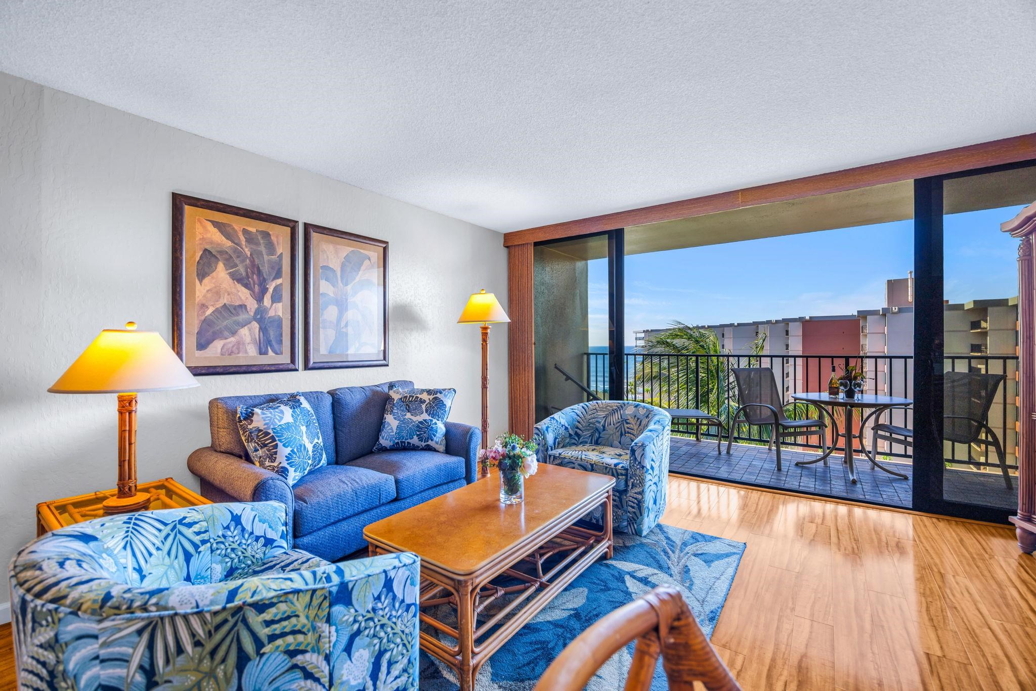 Kaanapali Shores — photo 2