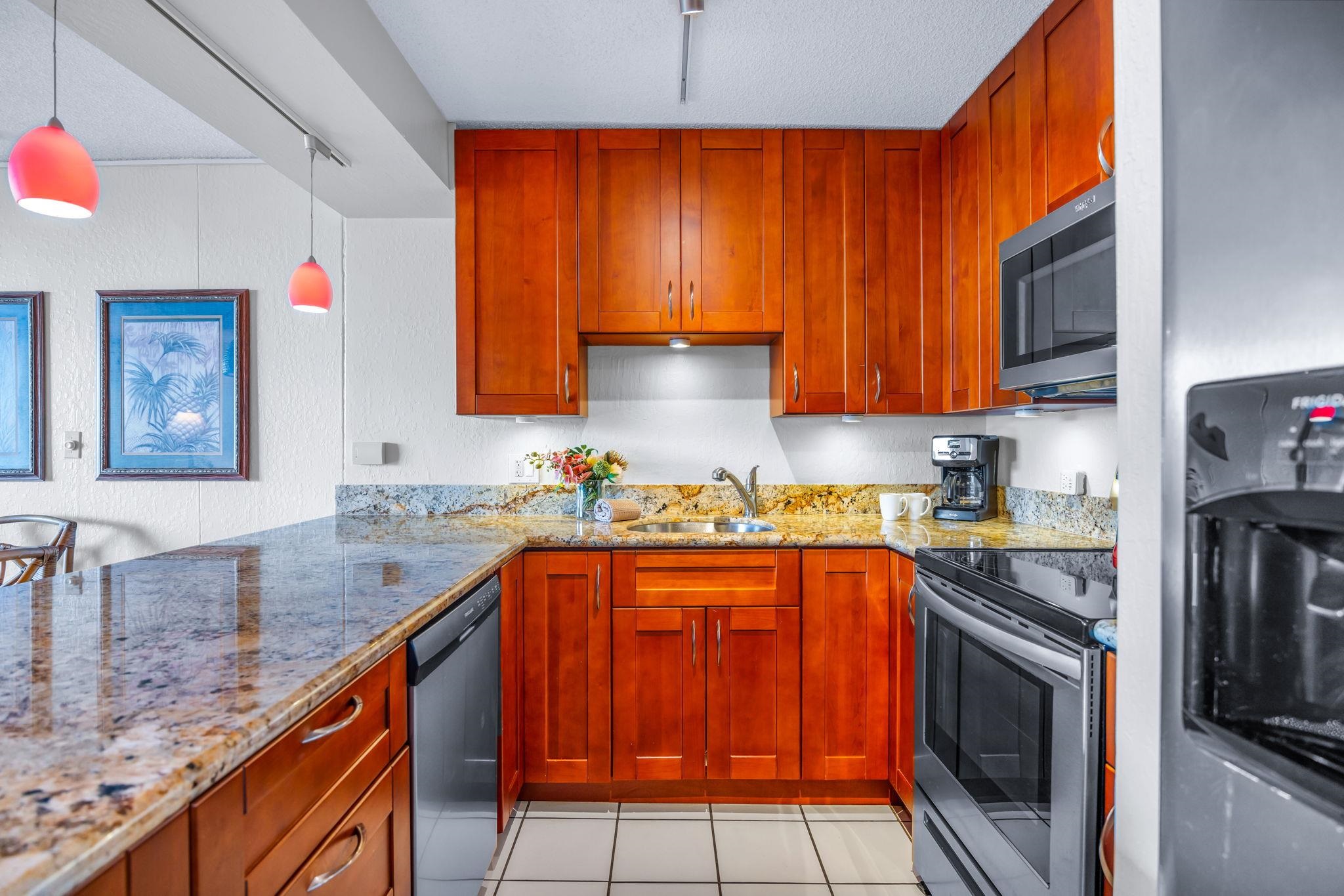 Kaanapali Shores — photo 11