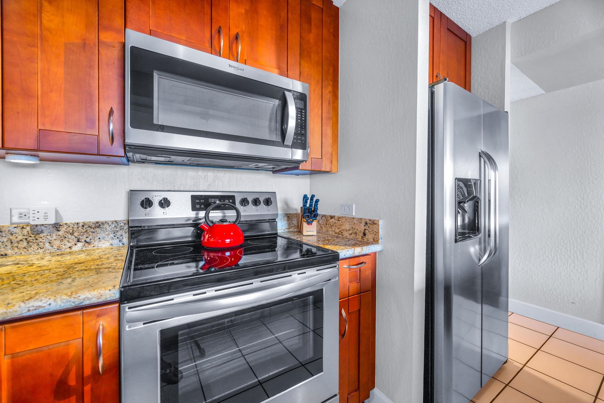 Kaanapali Shores — photo 12