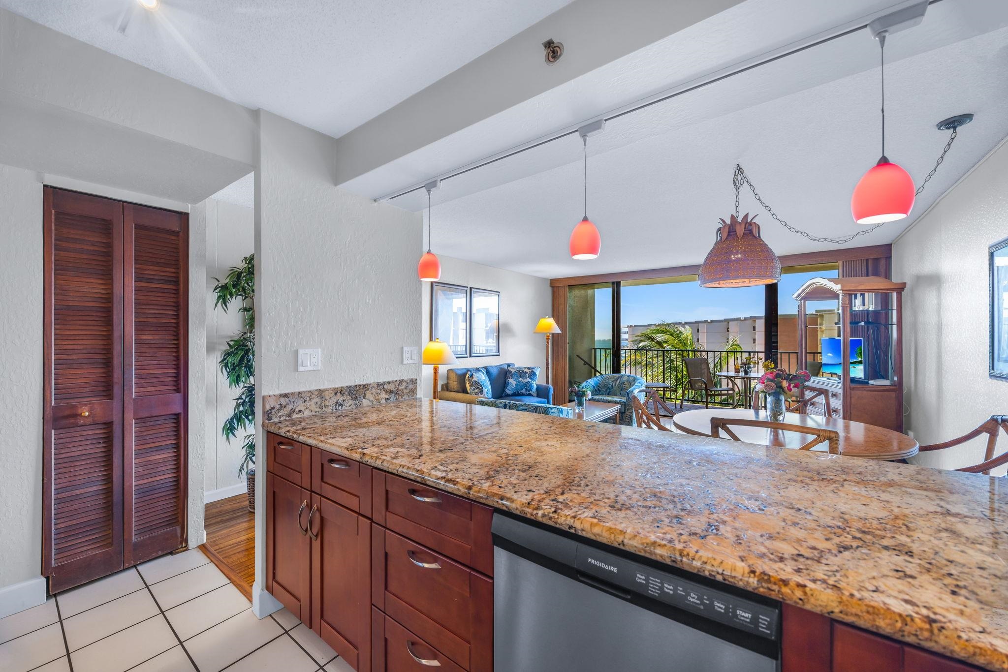 Kaanapali Shores — photo 13