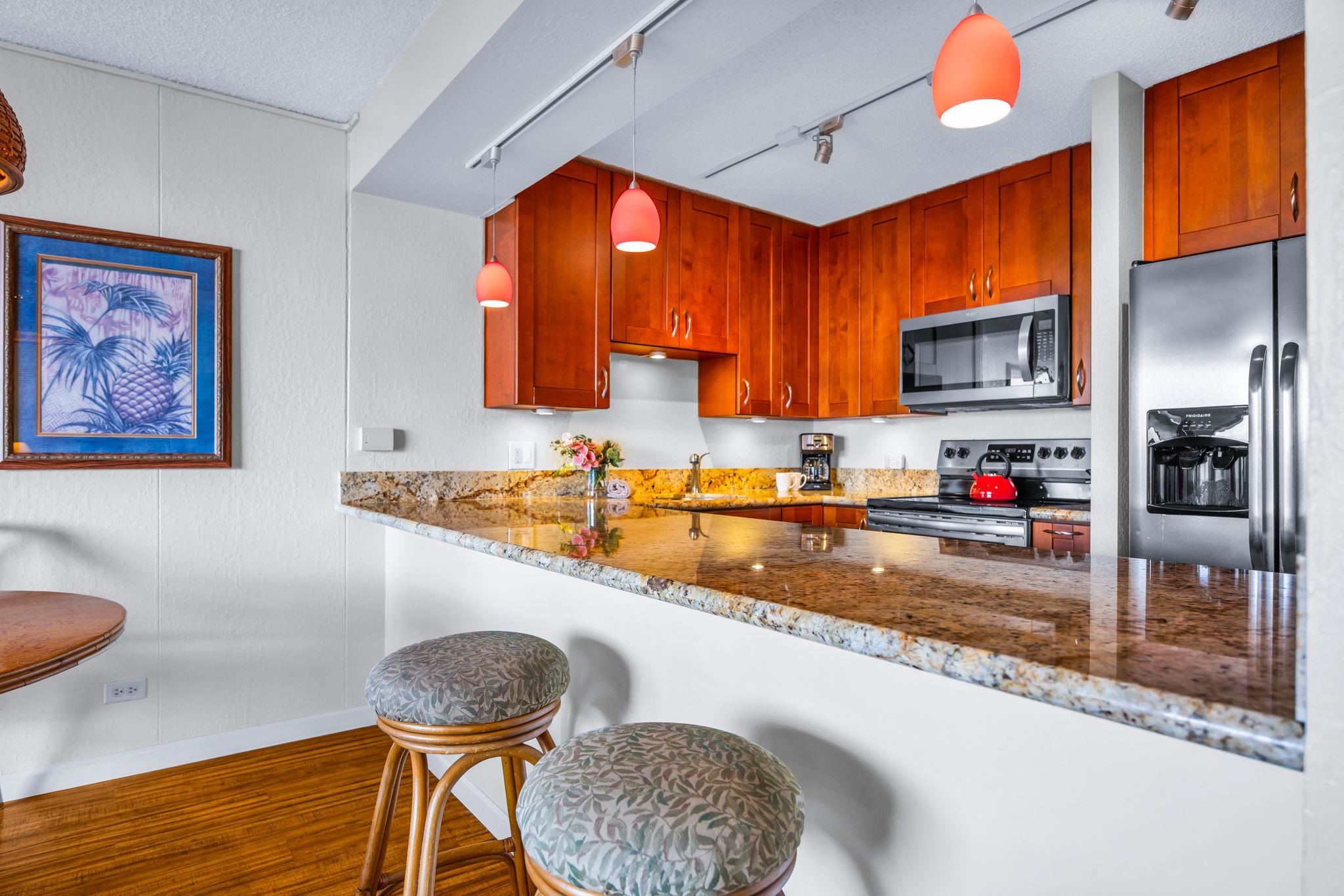 Kaanapali Shores — photo 14