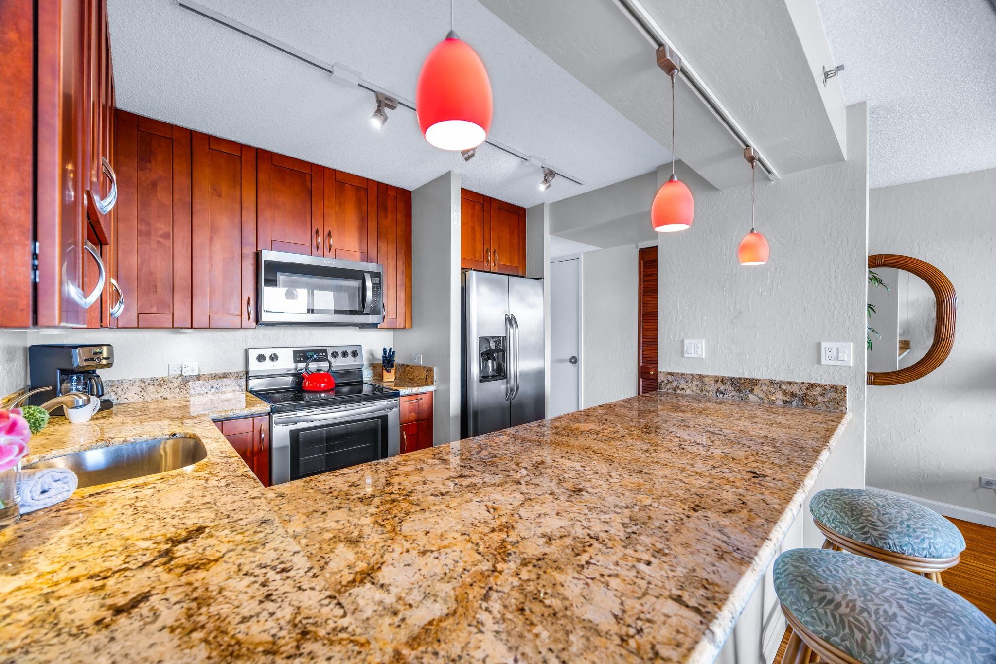 Kaanapali Shores — photo 15