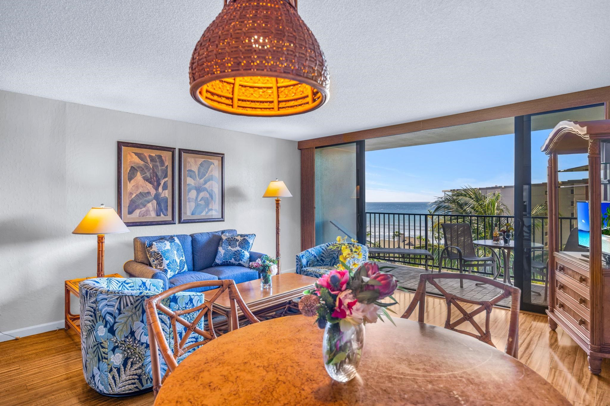 Kaanapali Shores — photo 16