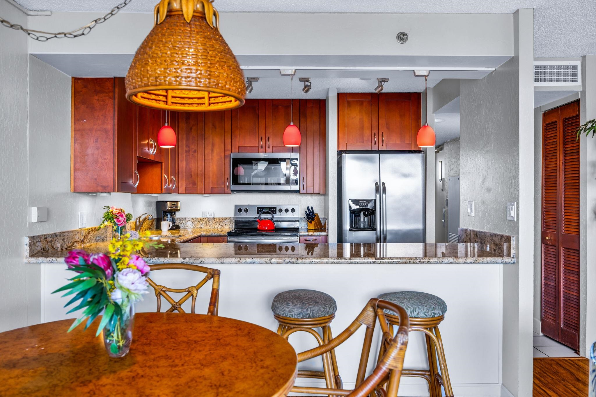 Kaanapali Shores — photo 18