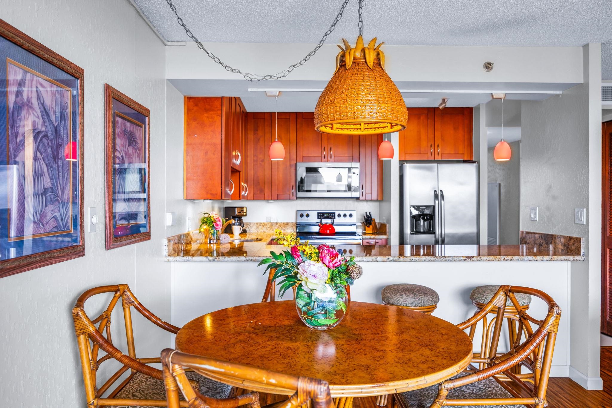 Kaanapali Shores — photo 19