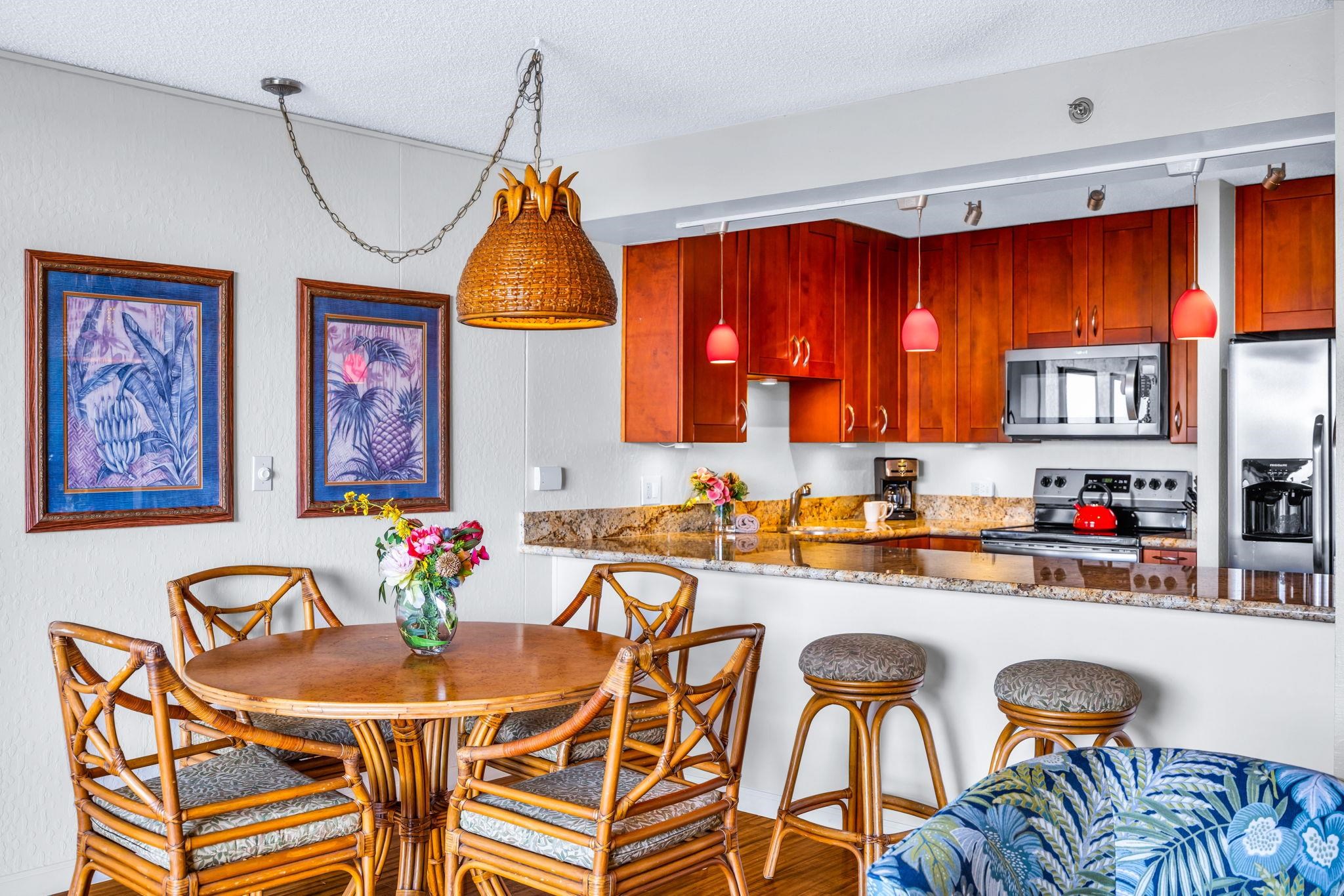 Kaanapali Shores — photo 20