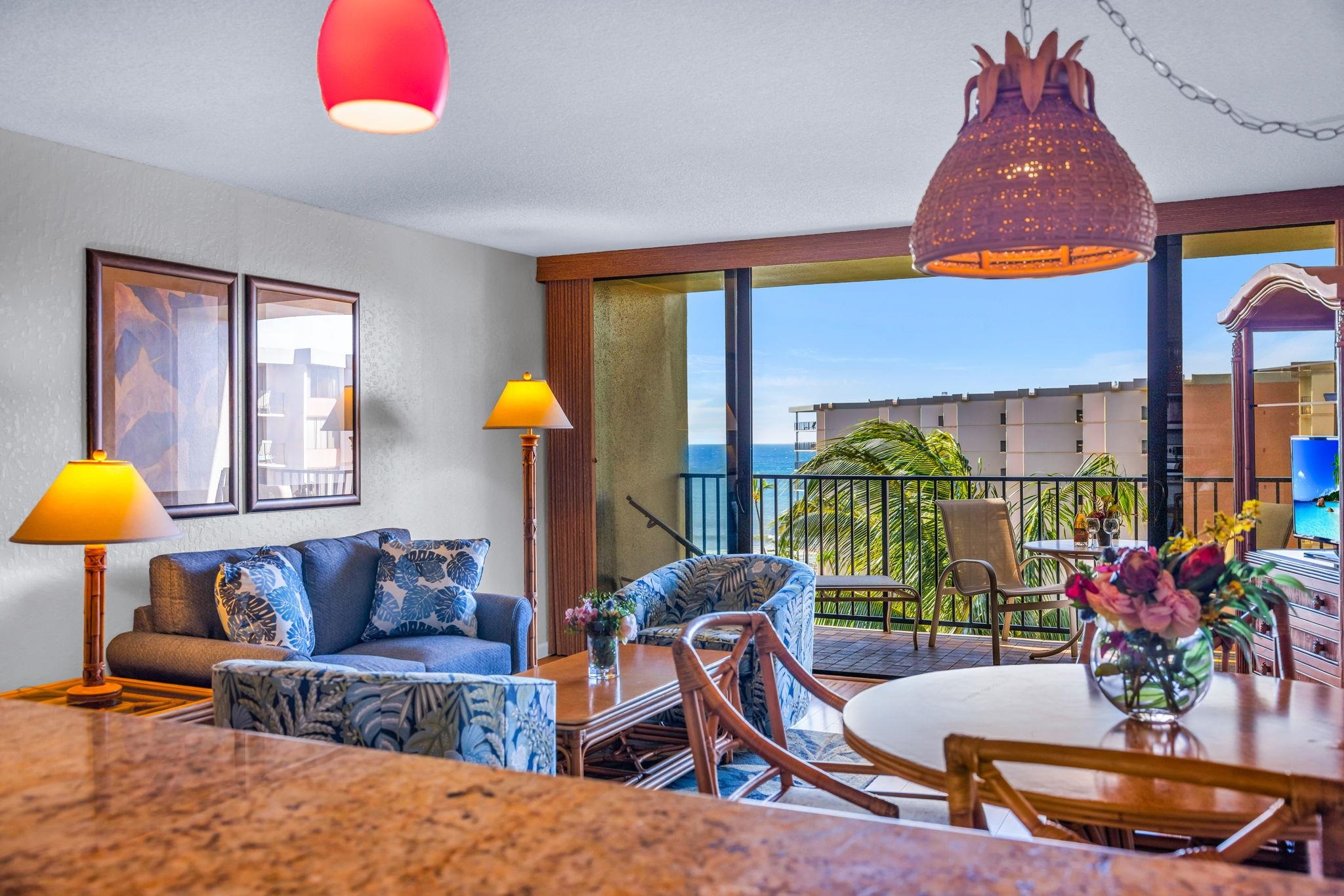 Kaanapali Shores — photo 3