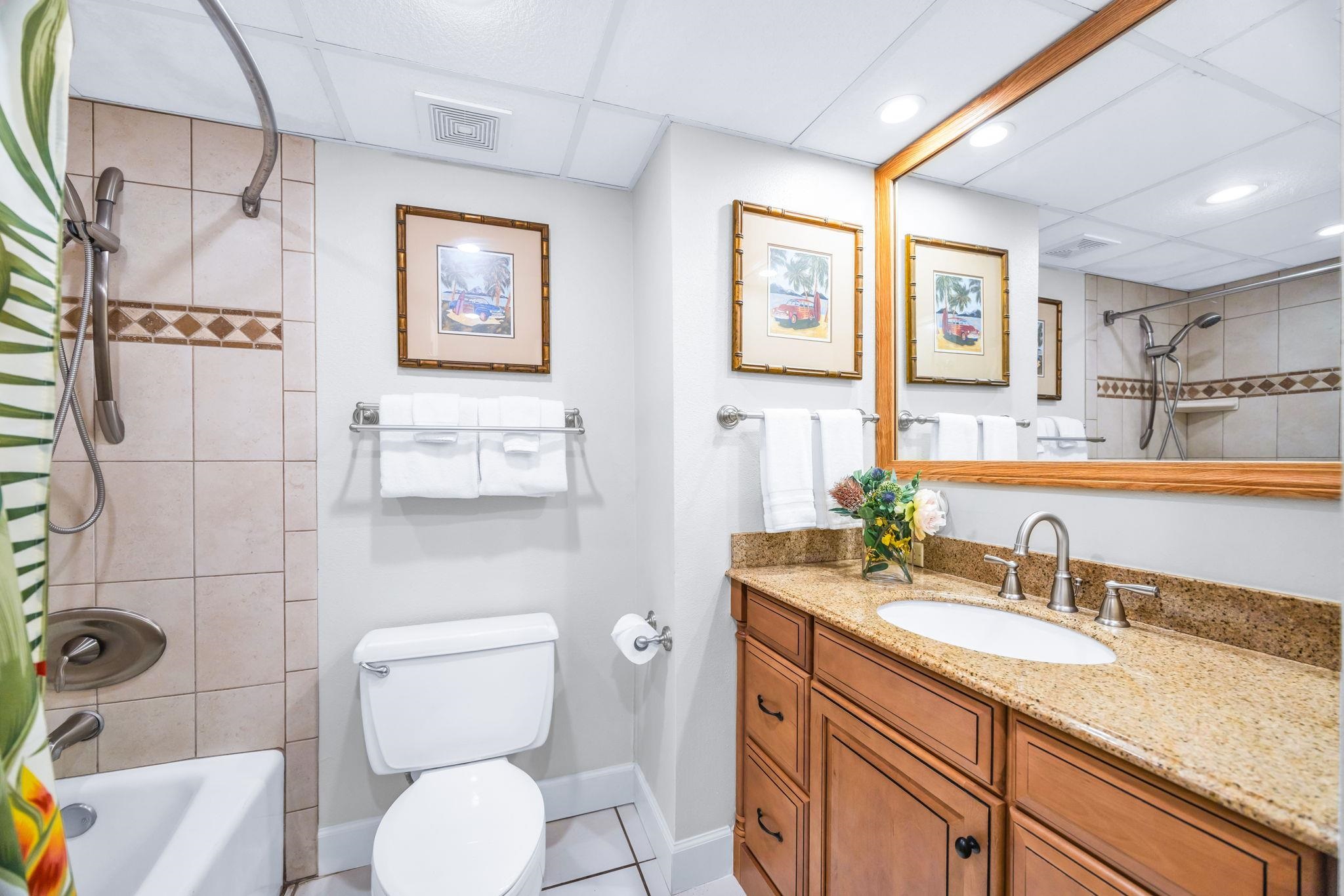 Kaanapali Shores — photo 23