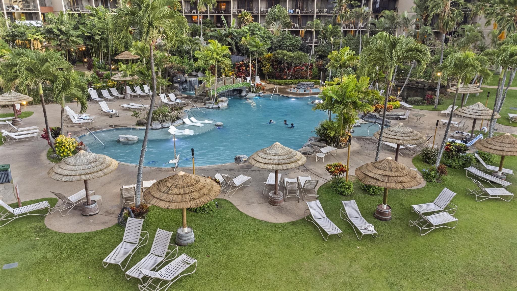 Kaanapali Shores — photo 29