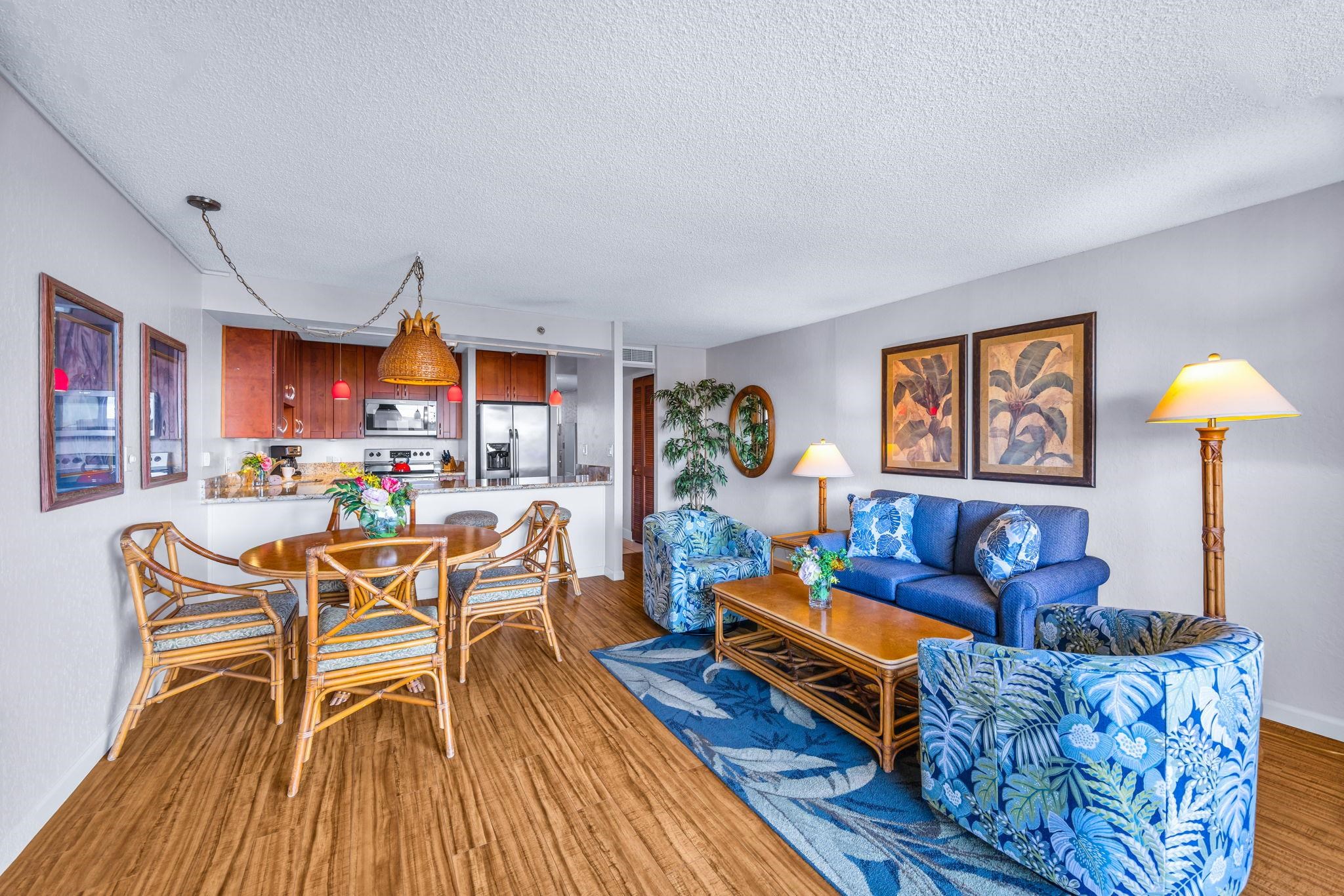 Kaanapali Shores — photo 4