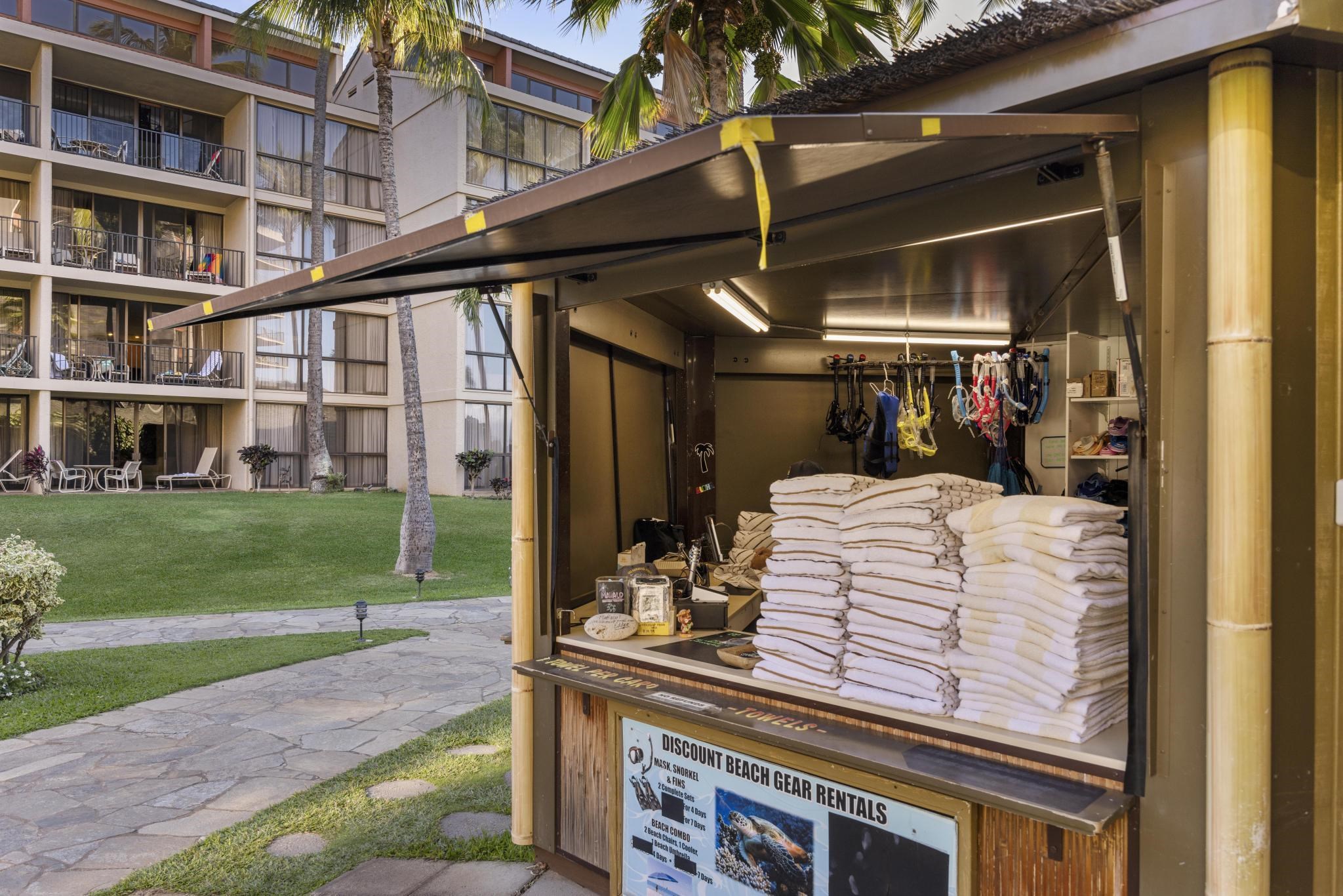 Kaanapali Shores — photo 34