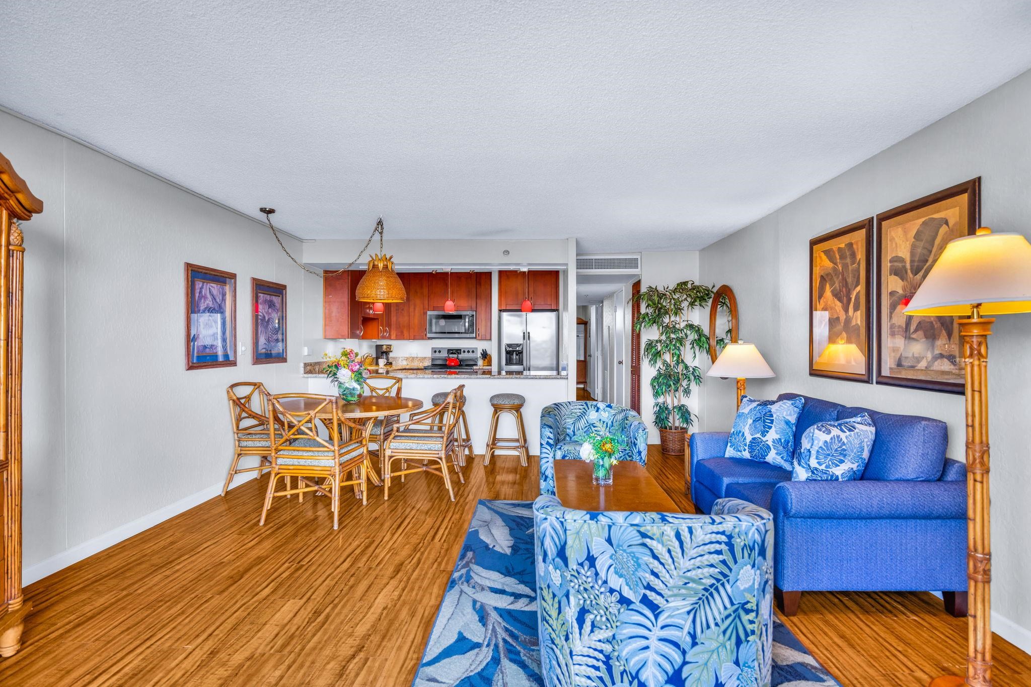 Kaanapali Shores — photo 5