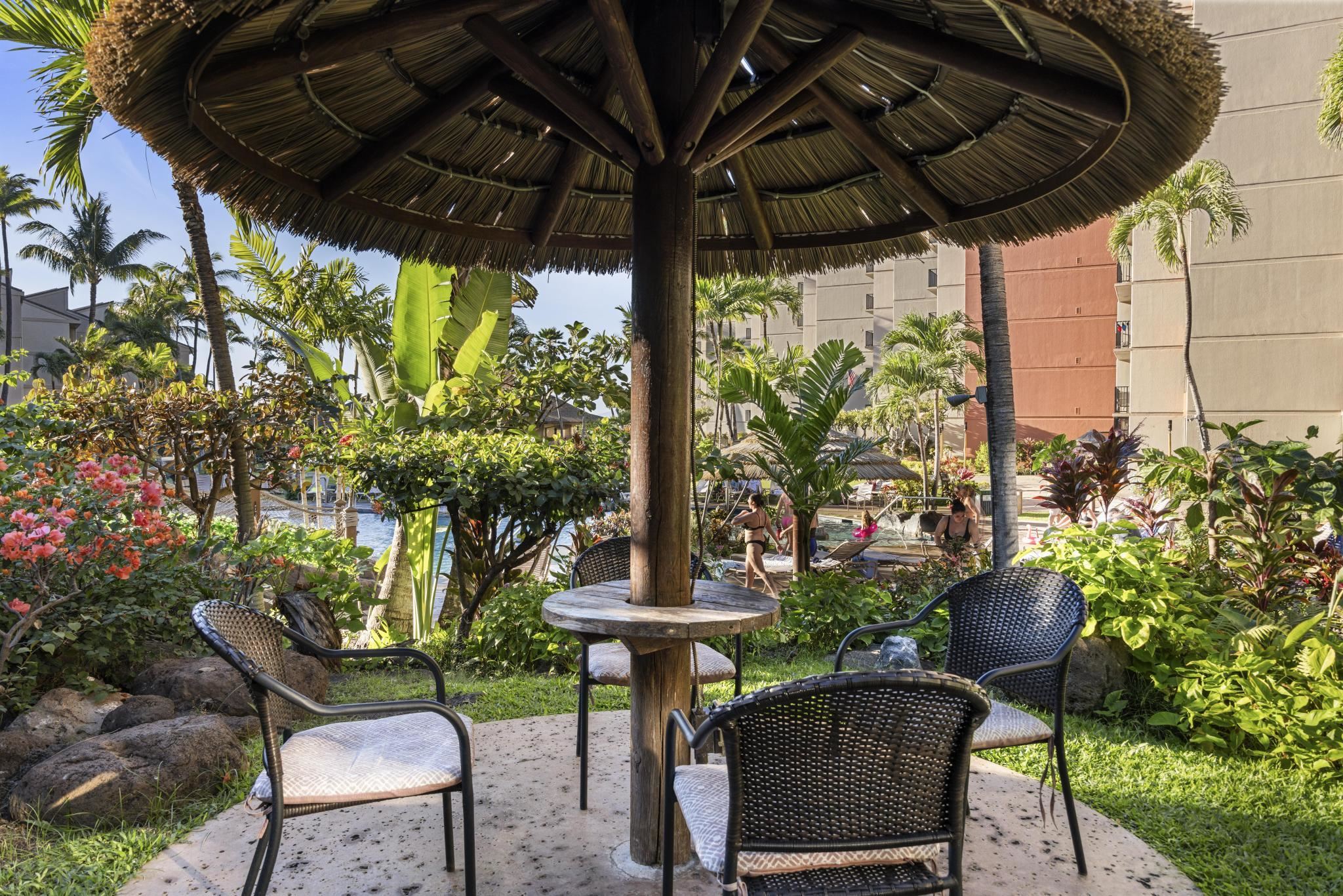 Kaanapali Shores — photo 47