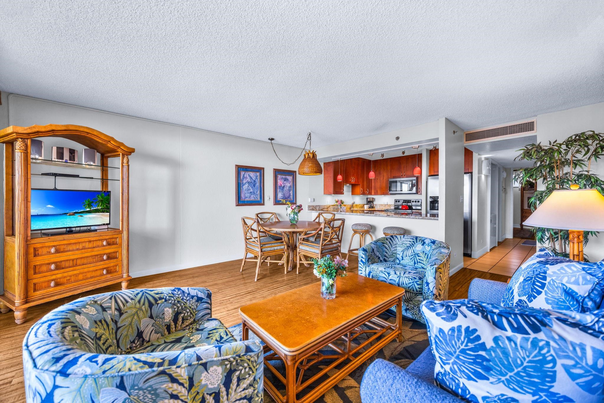 Kaanapali Shores — photo 6