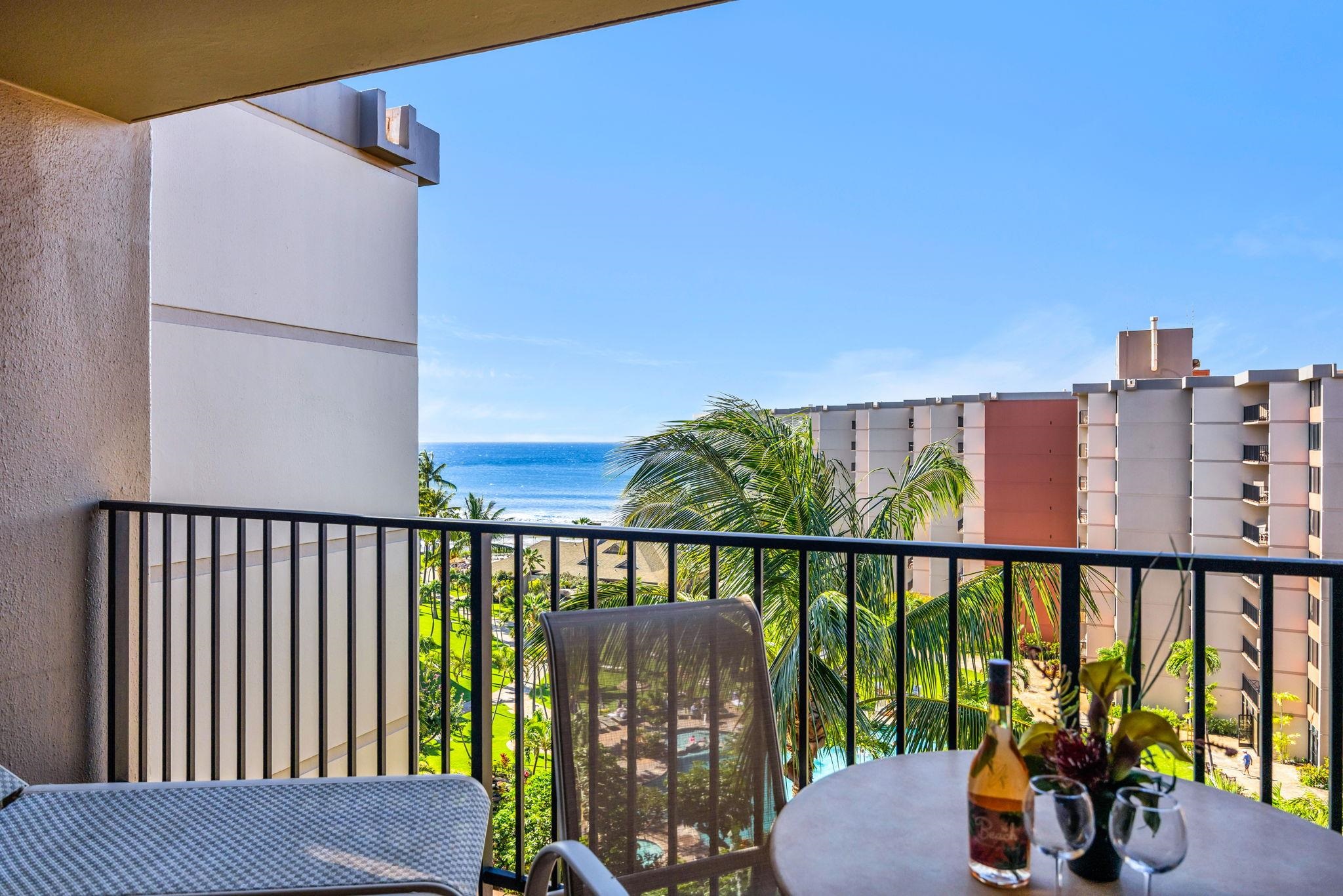 Kaanapali Shores — photo 7