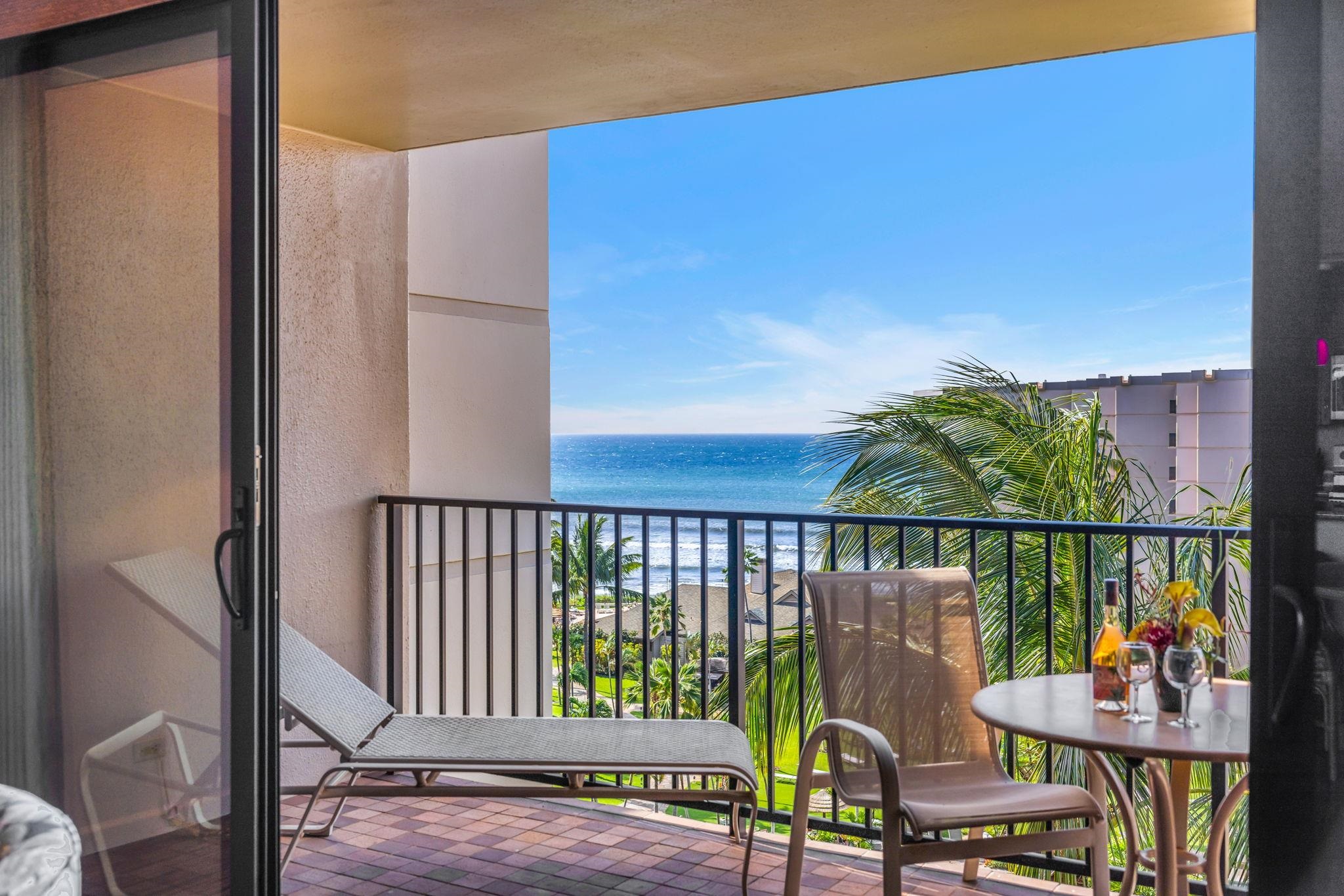 Kaanapali Shores — photo 8