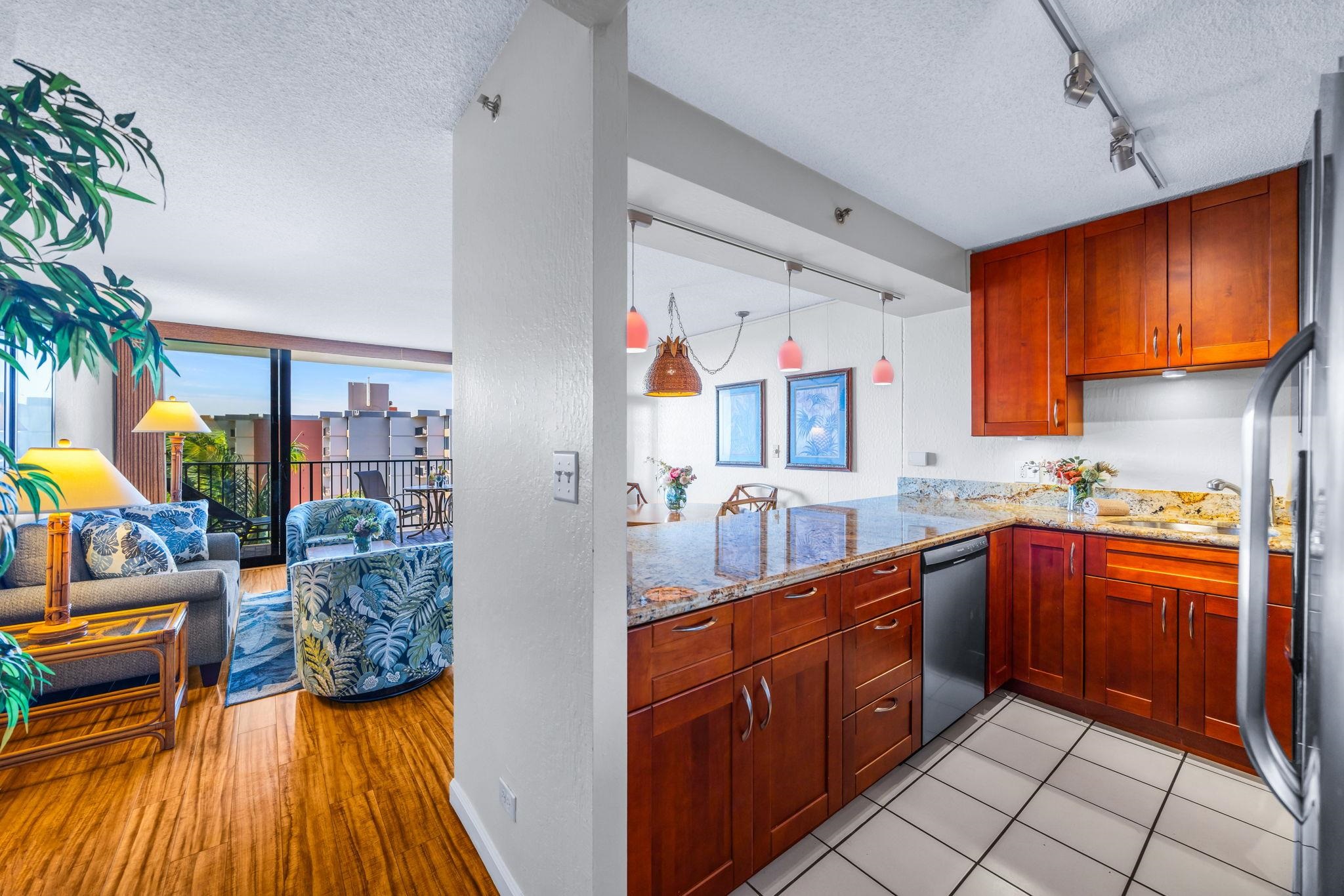 Kaanapali Shores — photo 9