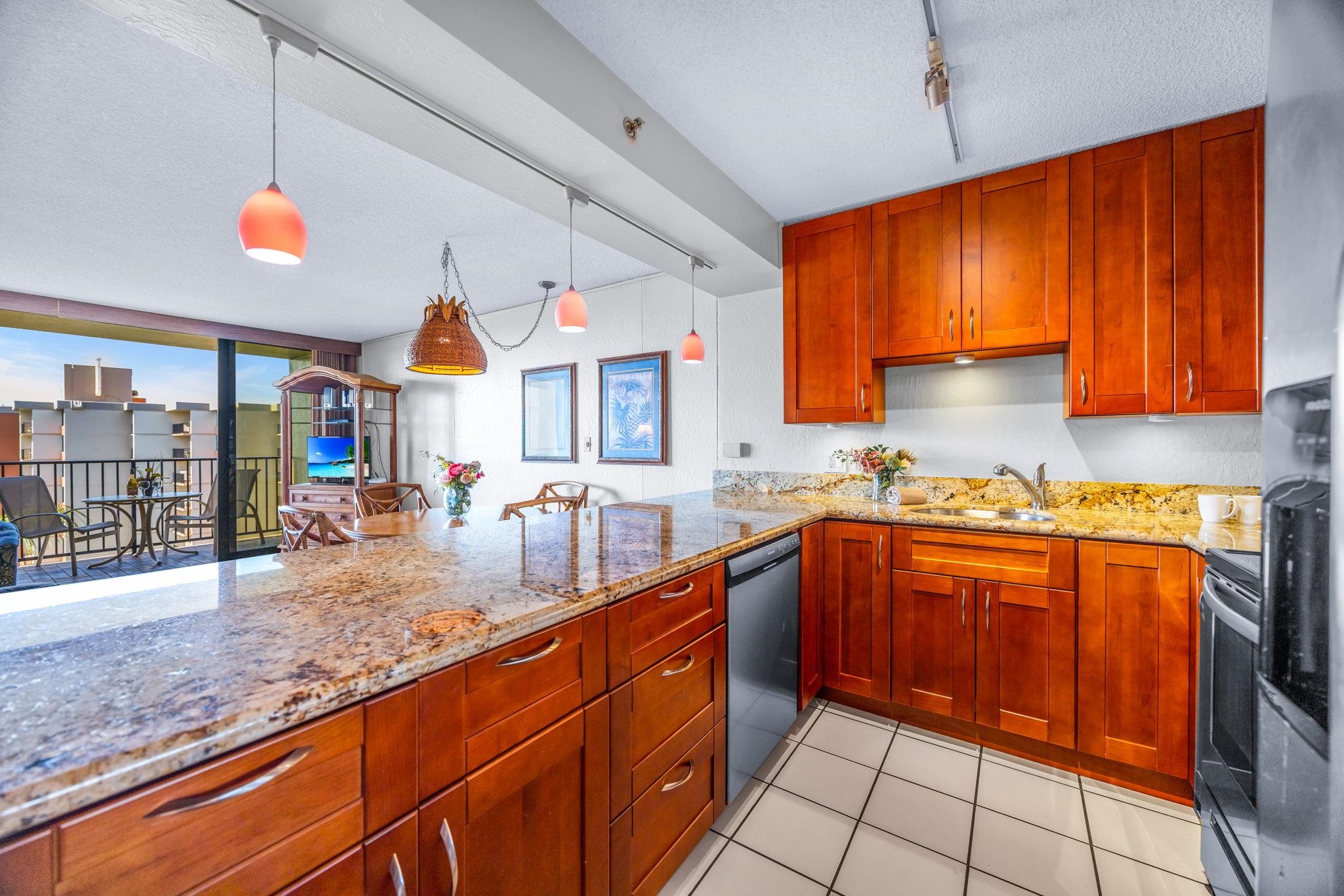 Kaanapali Shores — photo 10