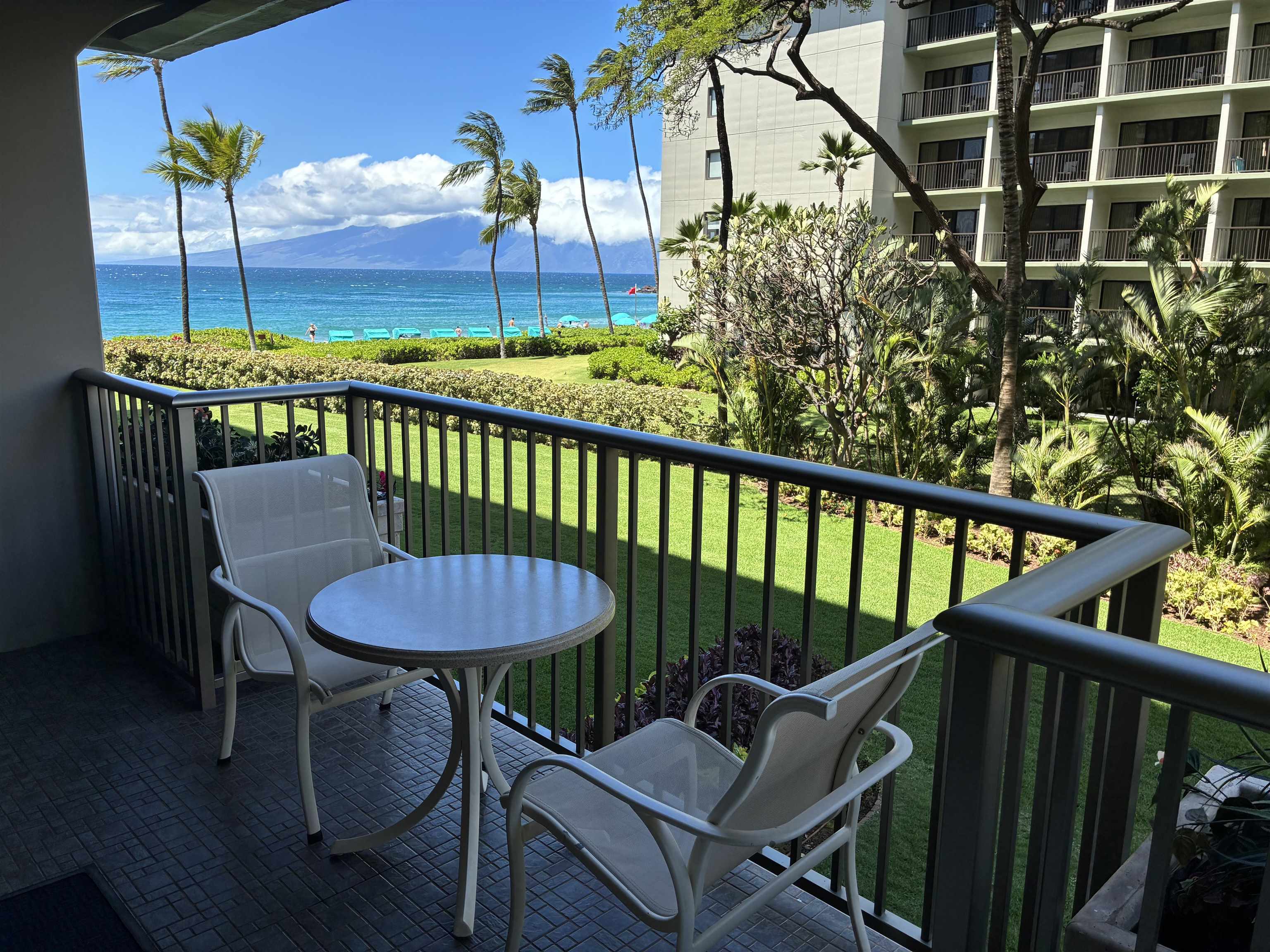 Whaler I — Whaler I Kaanapali Maui real estate