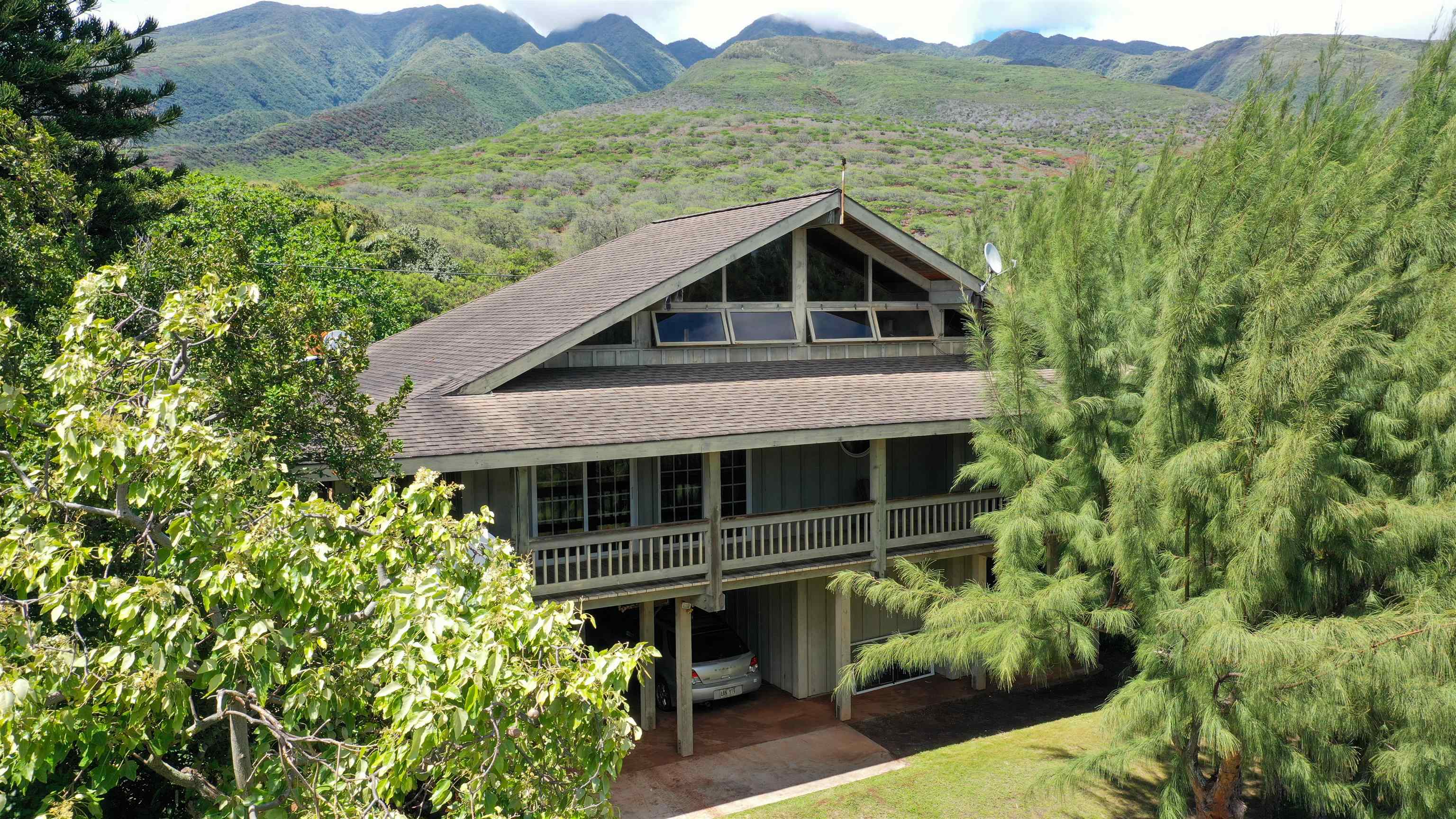 Maui Homes