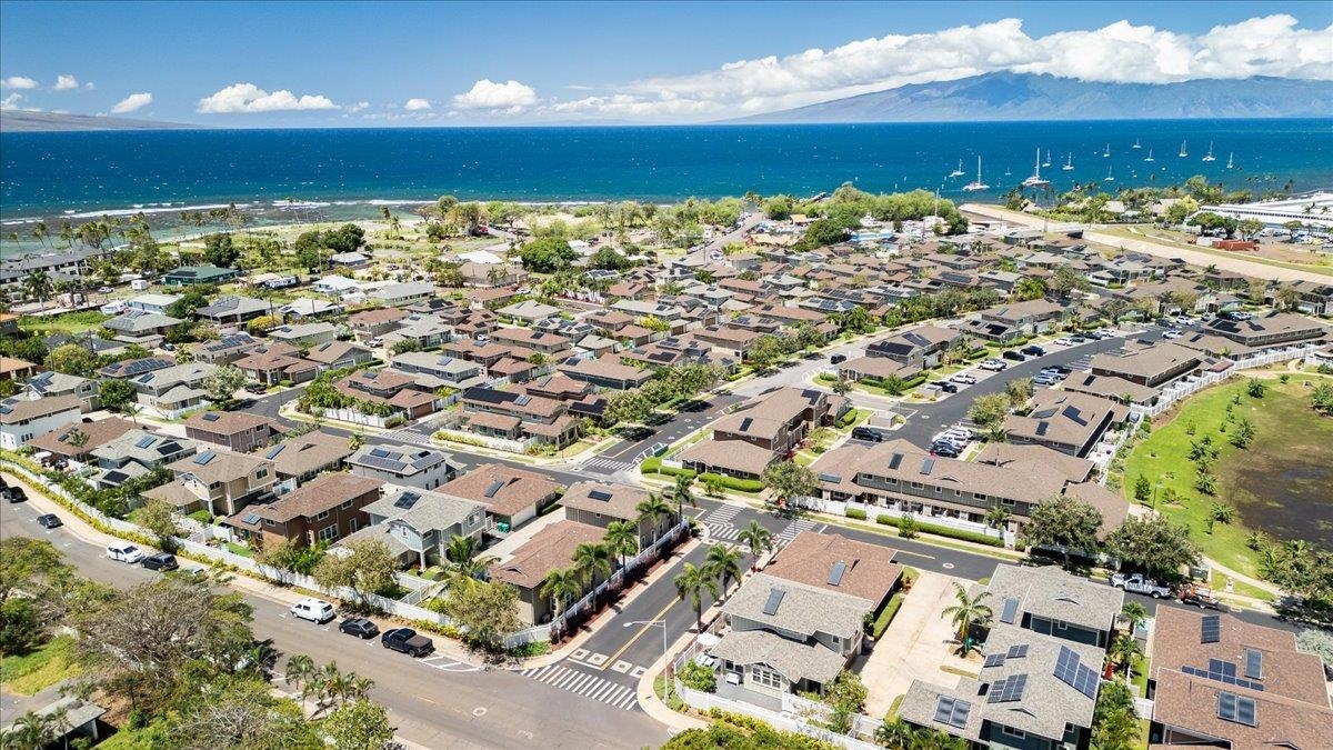 Maui Homes