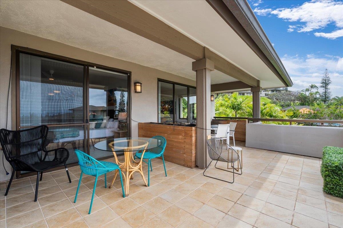 Kapalua Golf Villas — photo 12