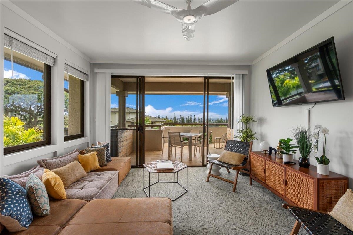 Kapalua Golf Villas — photo 3