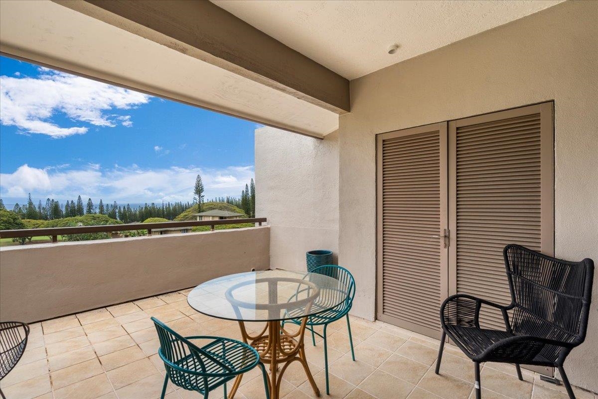 Kapalua Golf Villas — photo 23