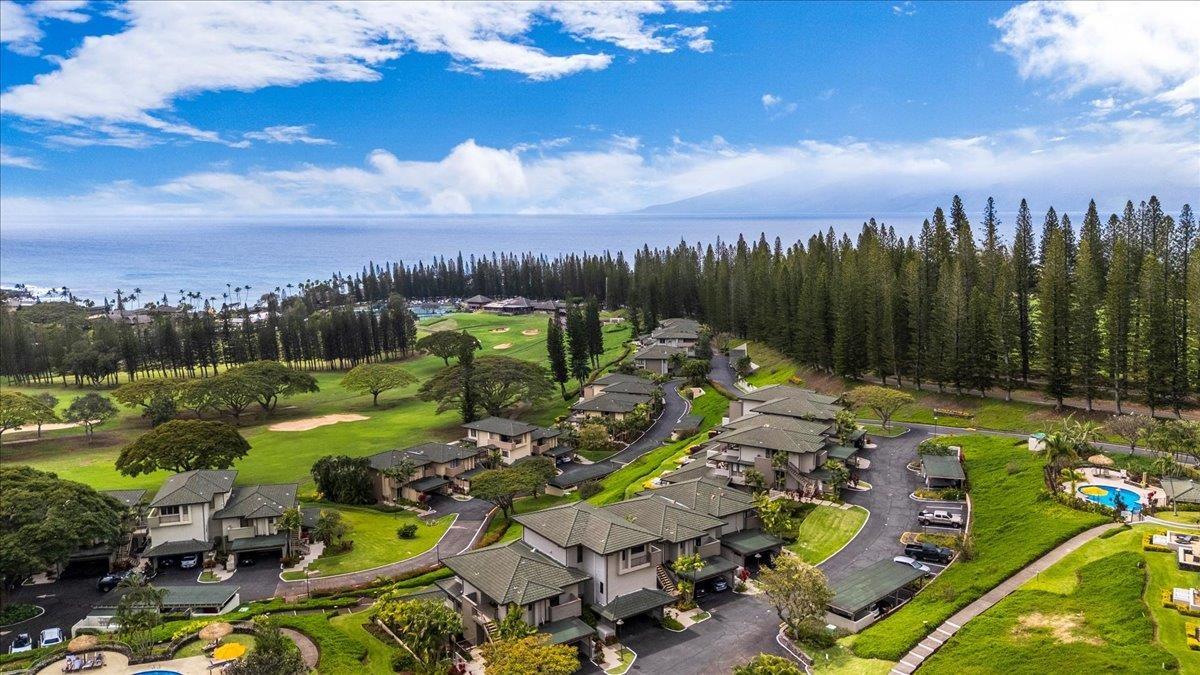 Kapalua Golf Villas — photo 32