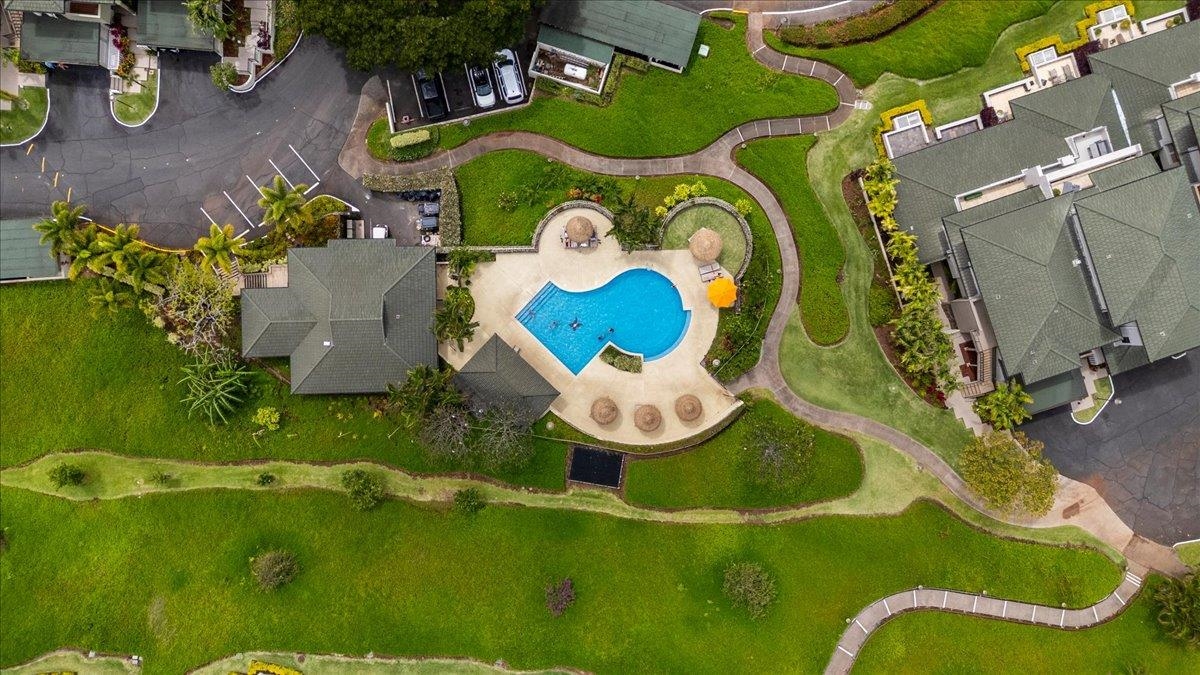 Kapalua Golf Villas — photo 33