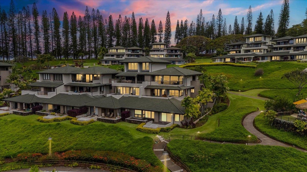 Kapalua Golf Villas — photo 34