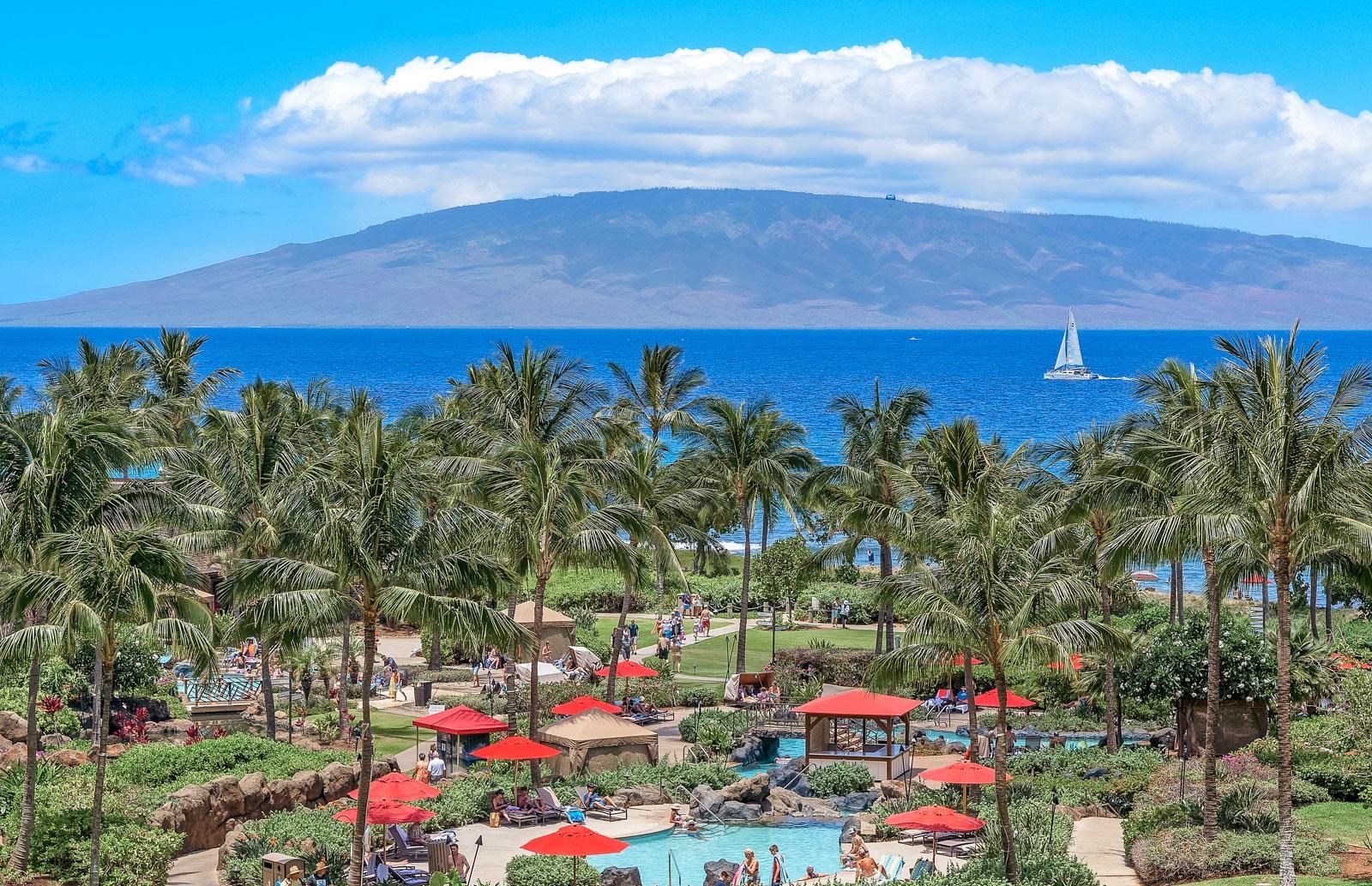 Maui Condos