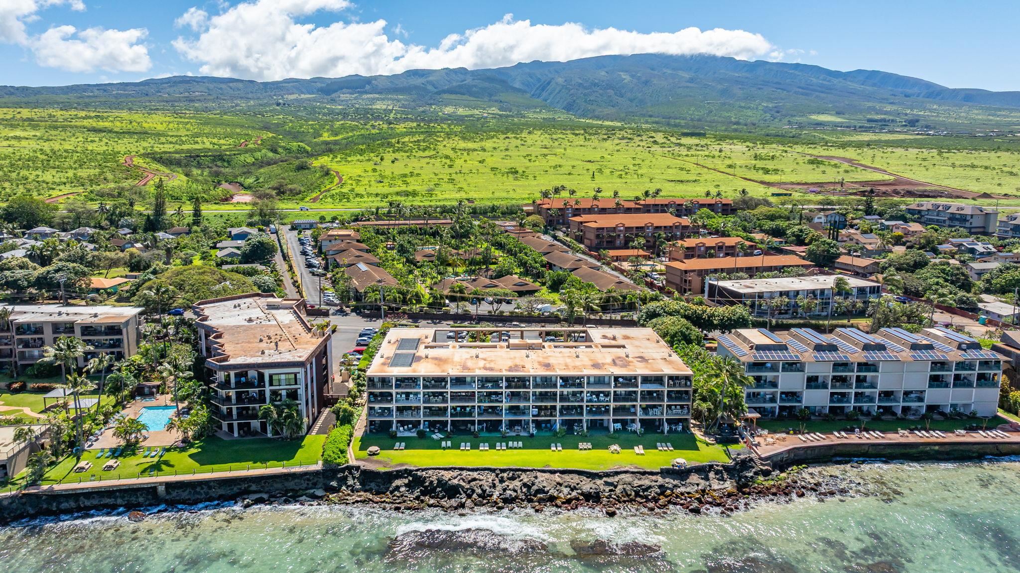 Kaleialoha — Kaleialoha, Napili/Kahana/Honokowai — property photo 3 of 39