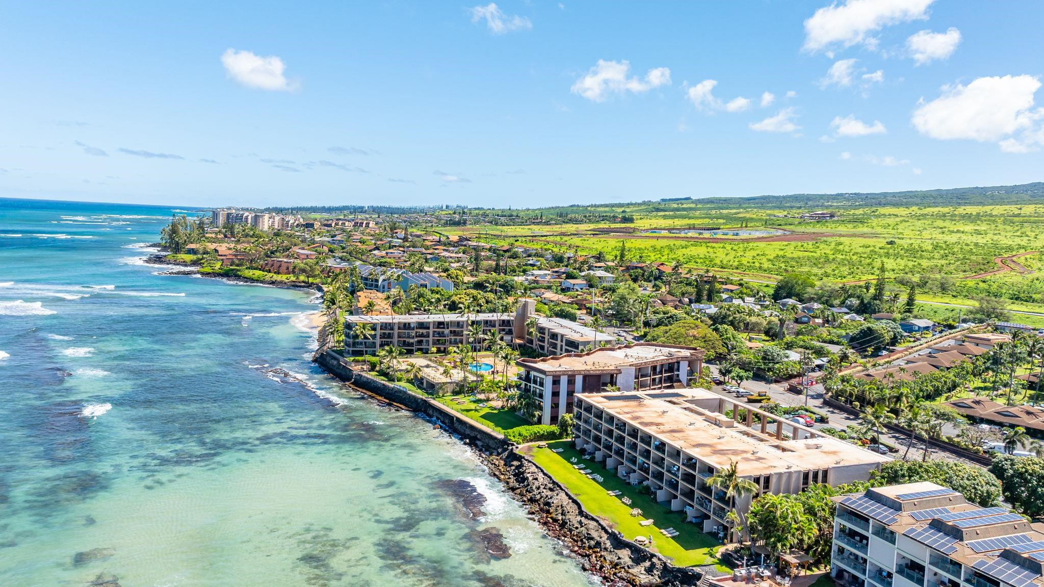 Kaleialoha — Kaleialoha, Napili/Kahana/Honokowai — property photo 34 of 39