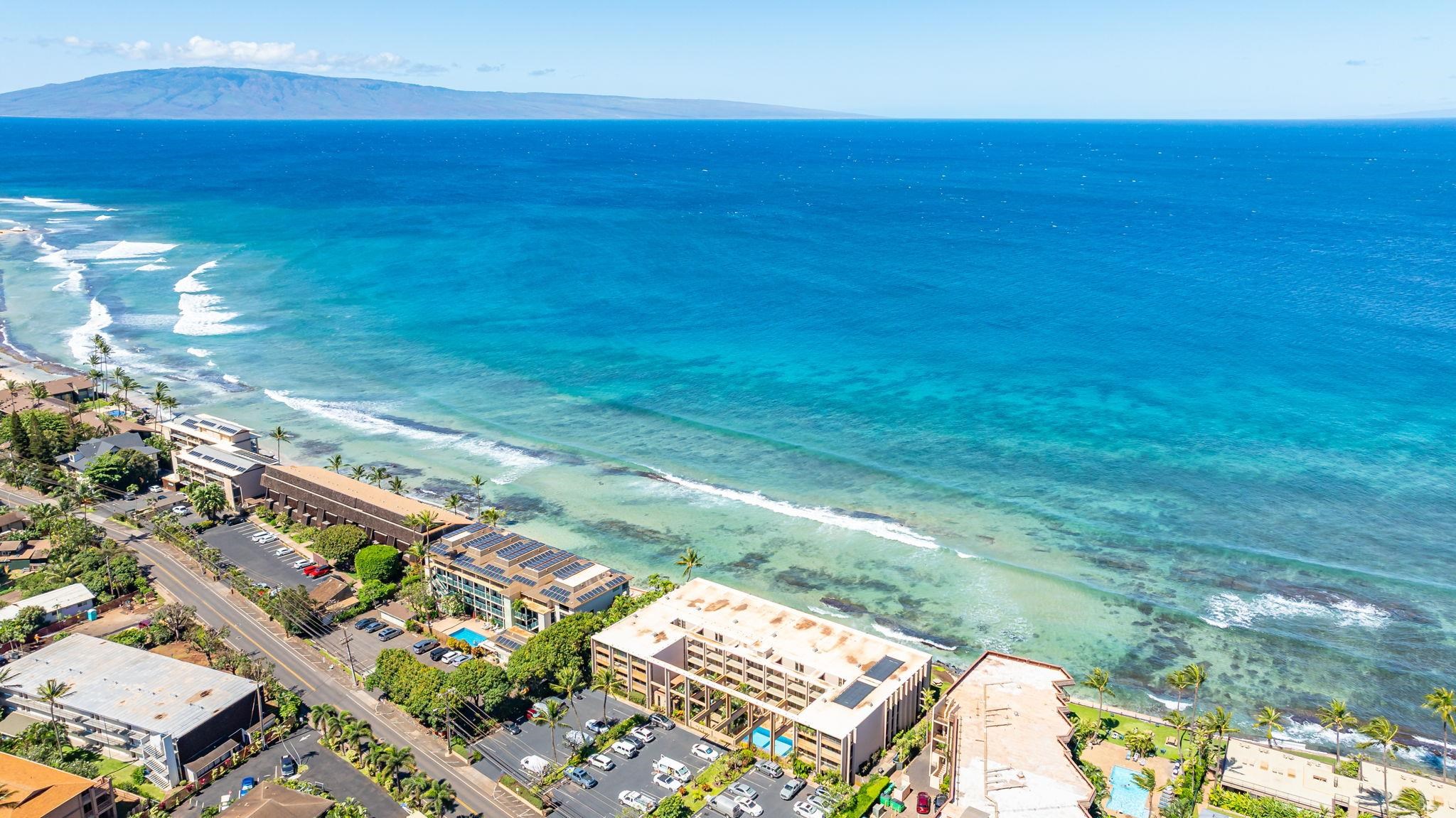 Kaleialoha — Kaleialoha, Napili/Kahana/Honokowai — property photo 37 of 39