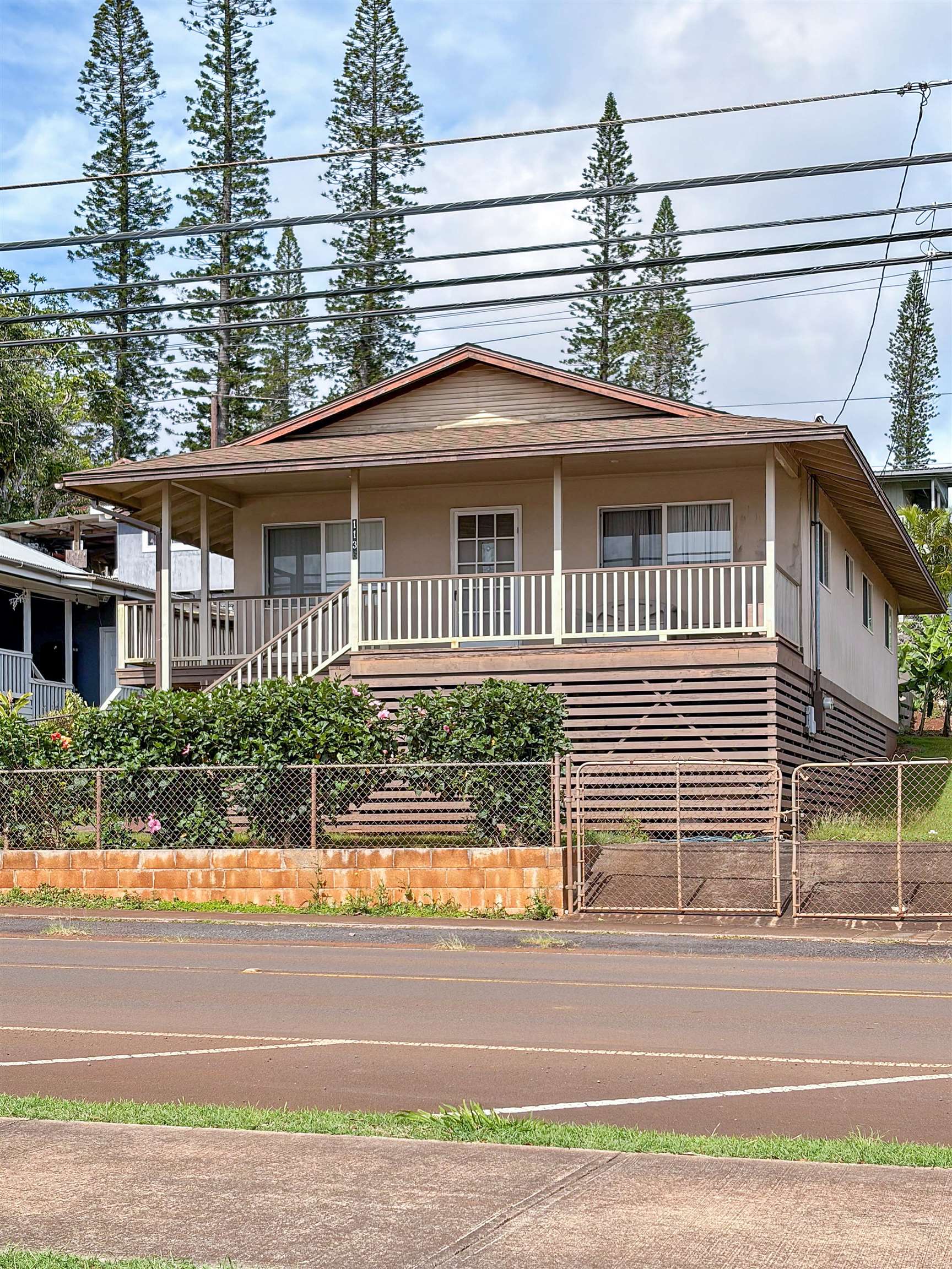 Maui Homes