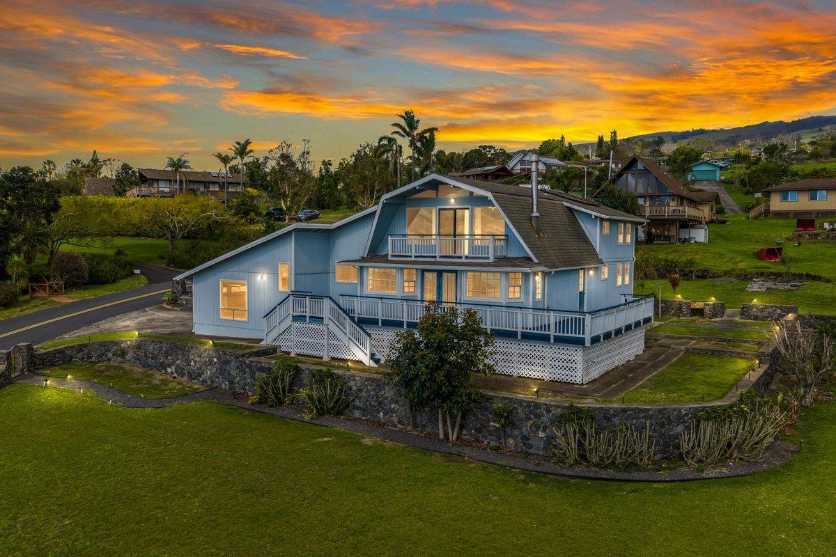 Maui Homes