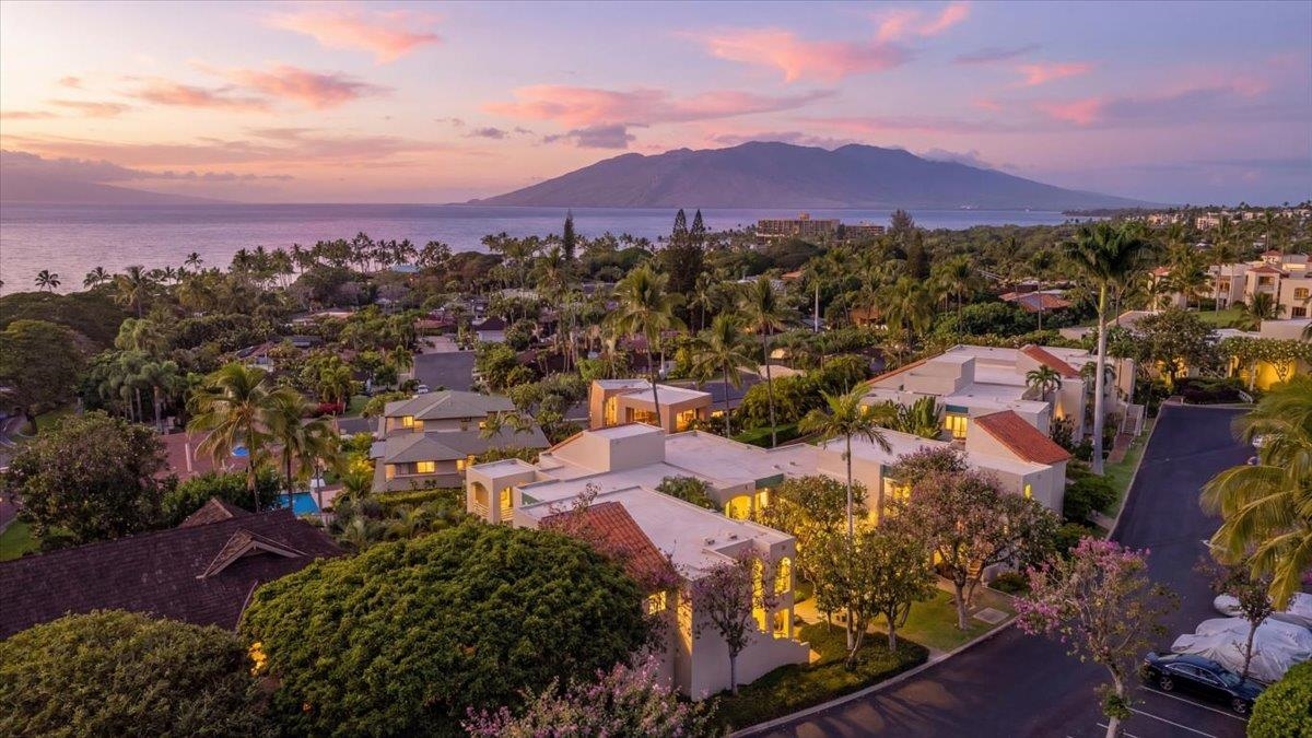 Maui Condos