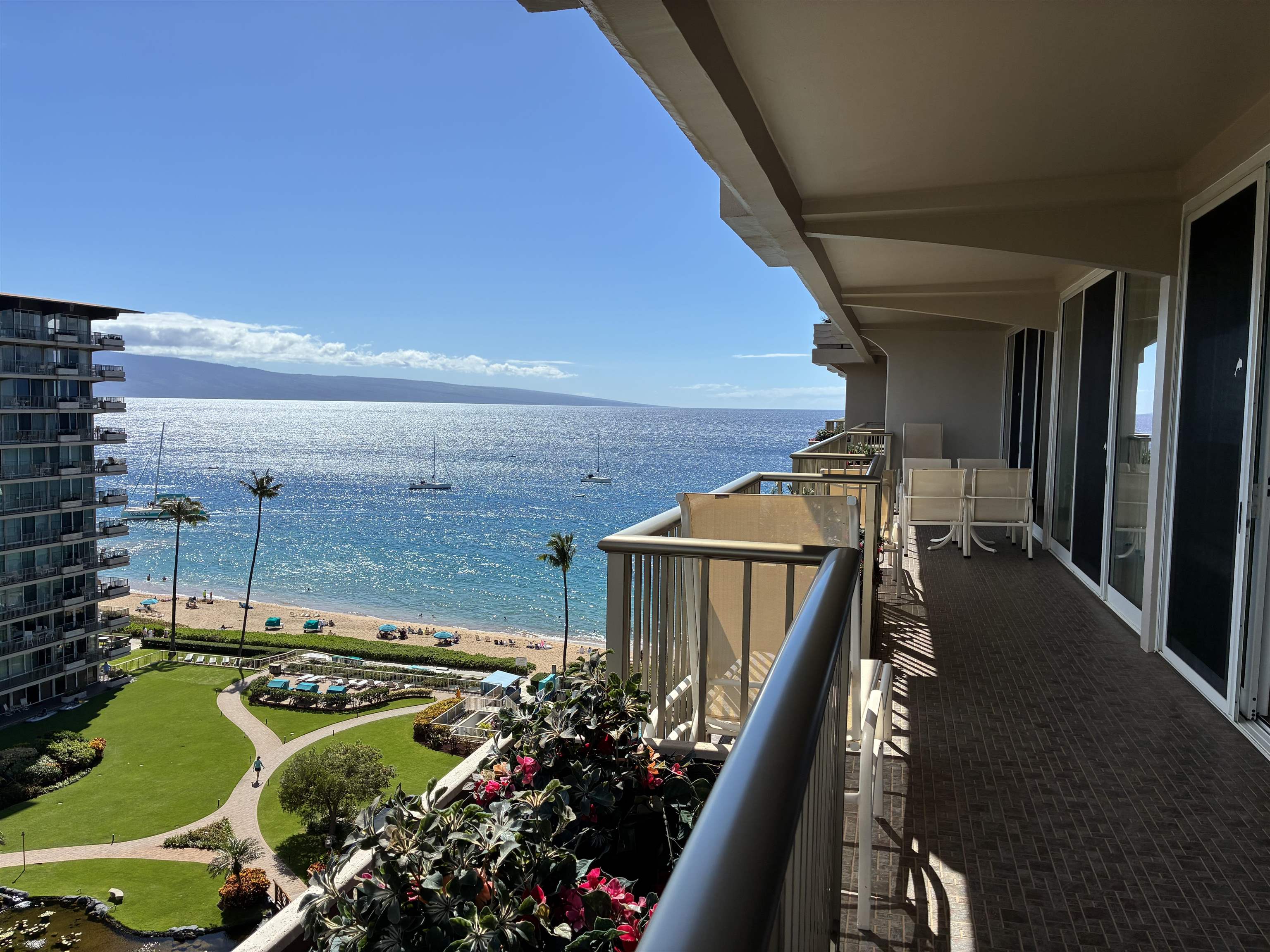 Whaler I — Whaler I, Kaanapali — property photo 21 of 37