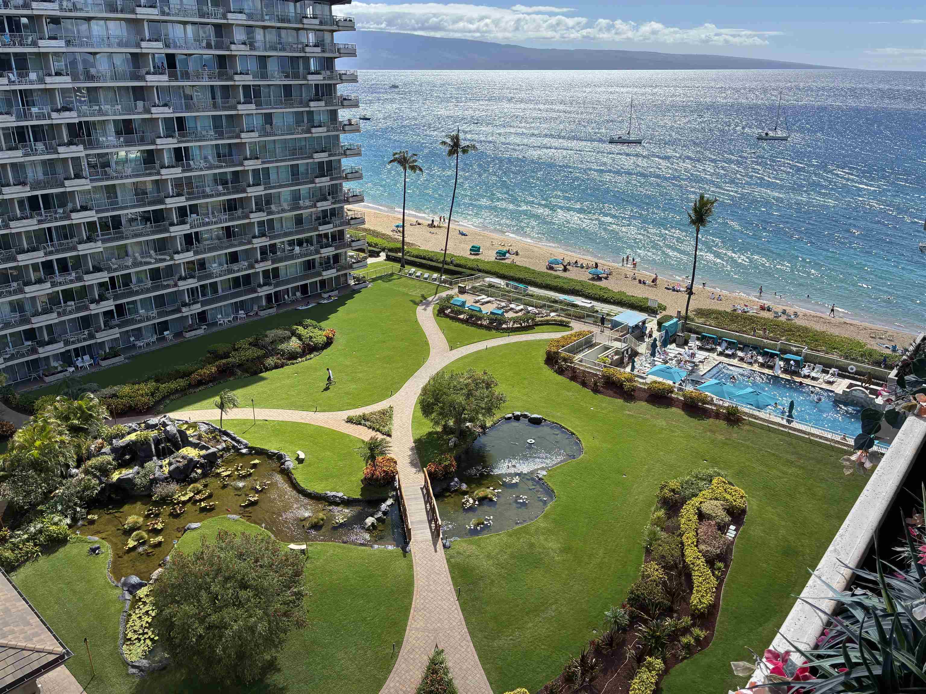 Whaler I — Whaler I, Kaanapali — property photo 27 of 37