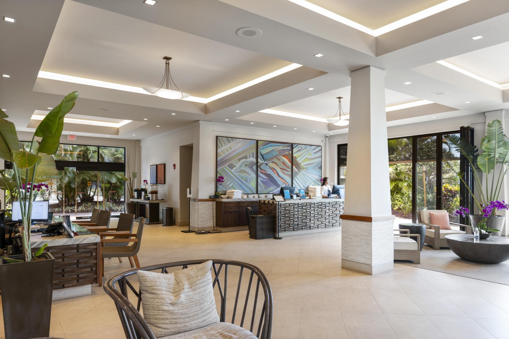 Whaler I — Whaler I, Kaanapali — property photo 32 of 37