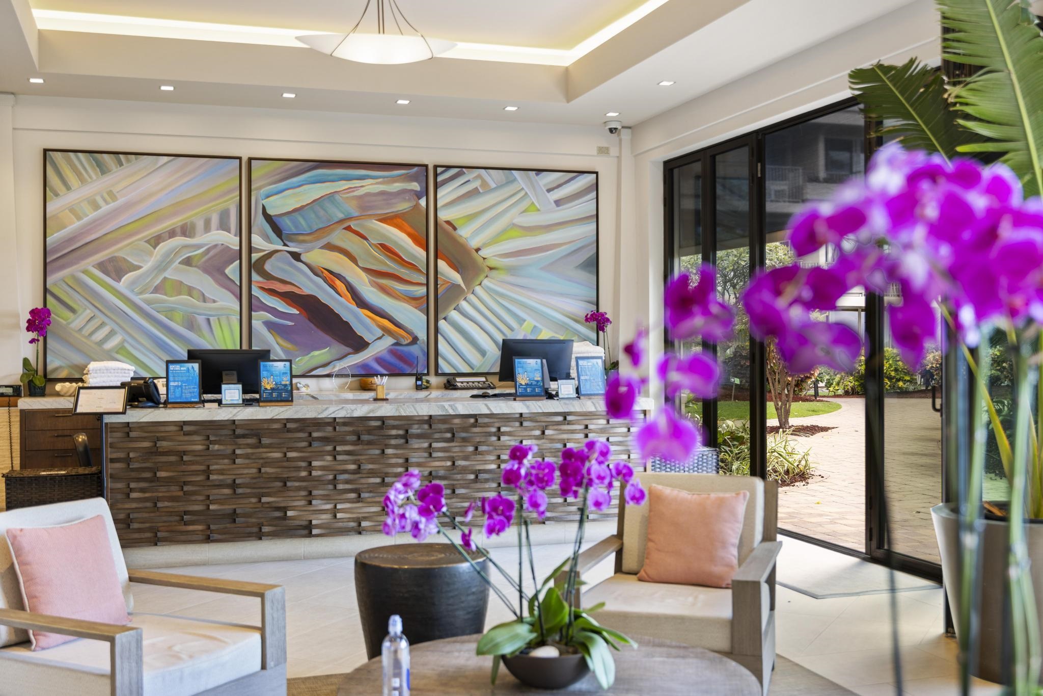 Whaler I — Whaler I, Kaanapali — property photo 33 of 37