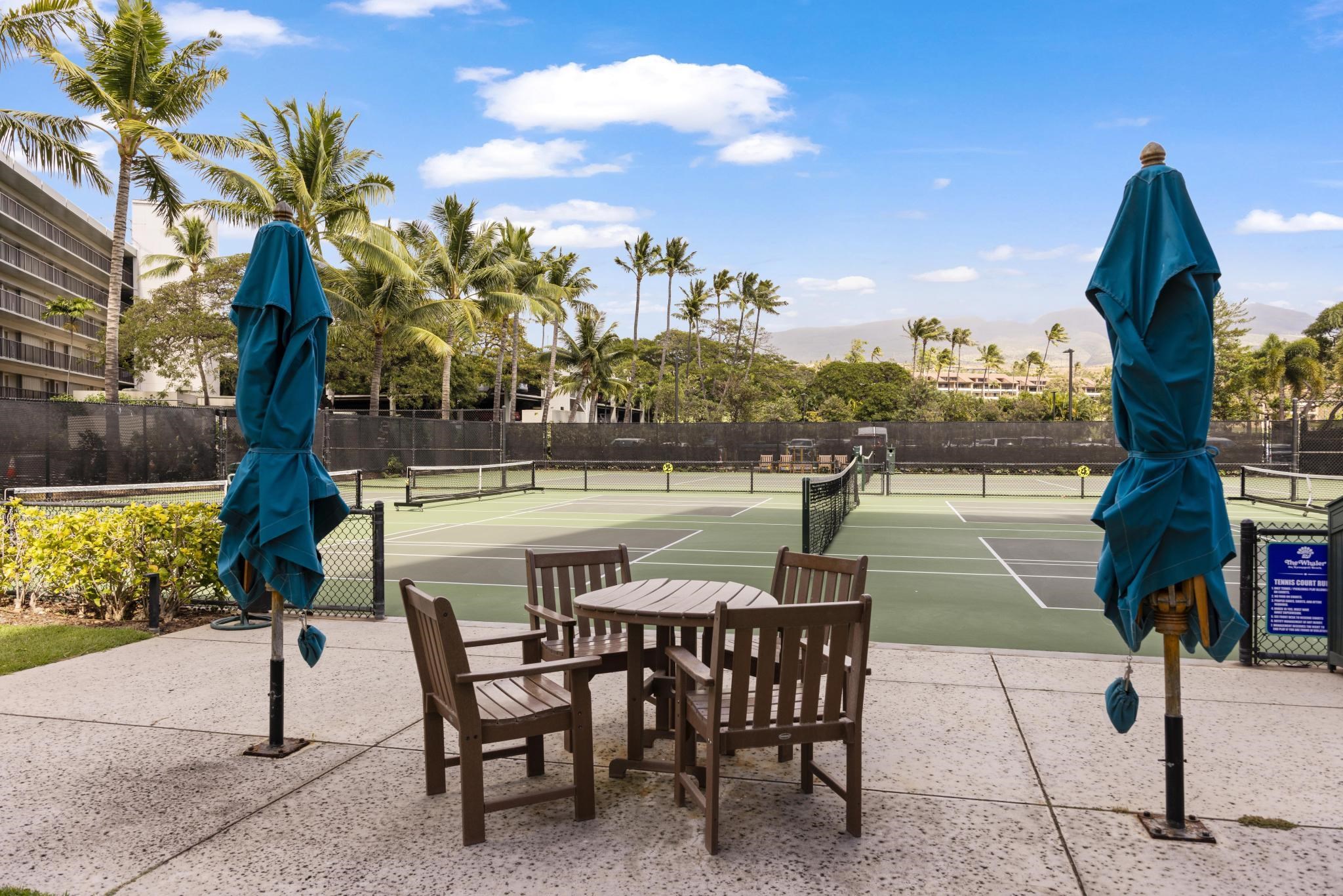 Whaler I — Whaler I, Kaanapali — property photo 35 of 37