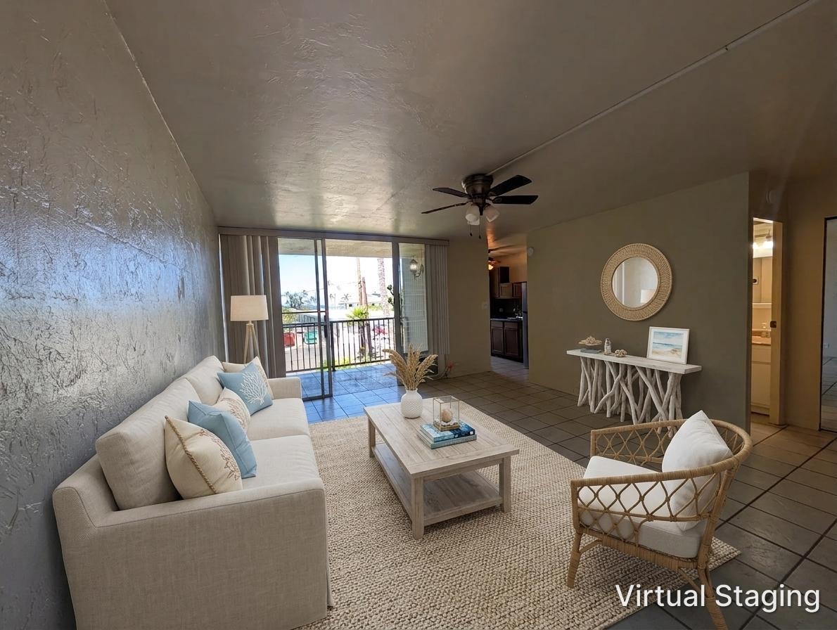 Kihei Condo · 1BR/1BA · $299,500