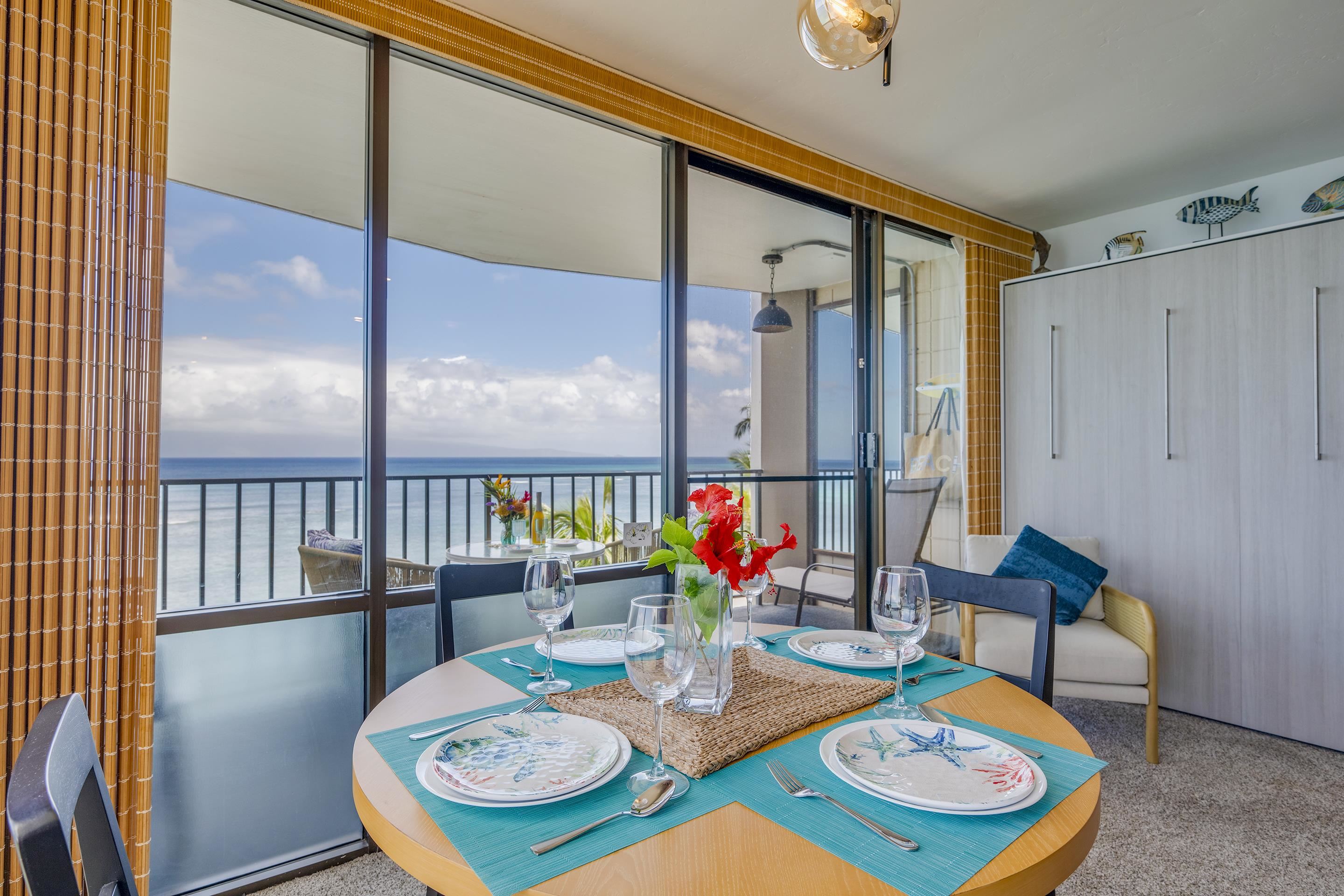 4327 Lower Honoapiilani Rd UNIT&nbsp;610B, Lahaina, HI, 96761