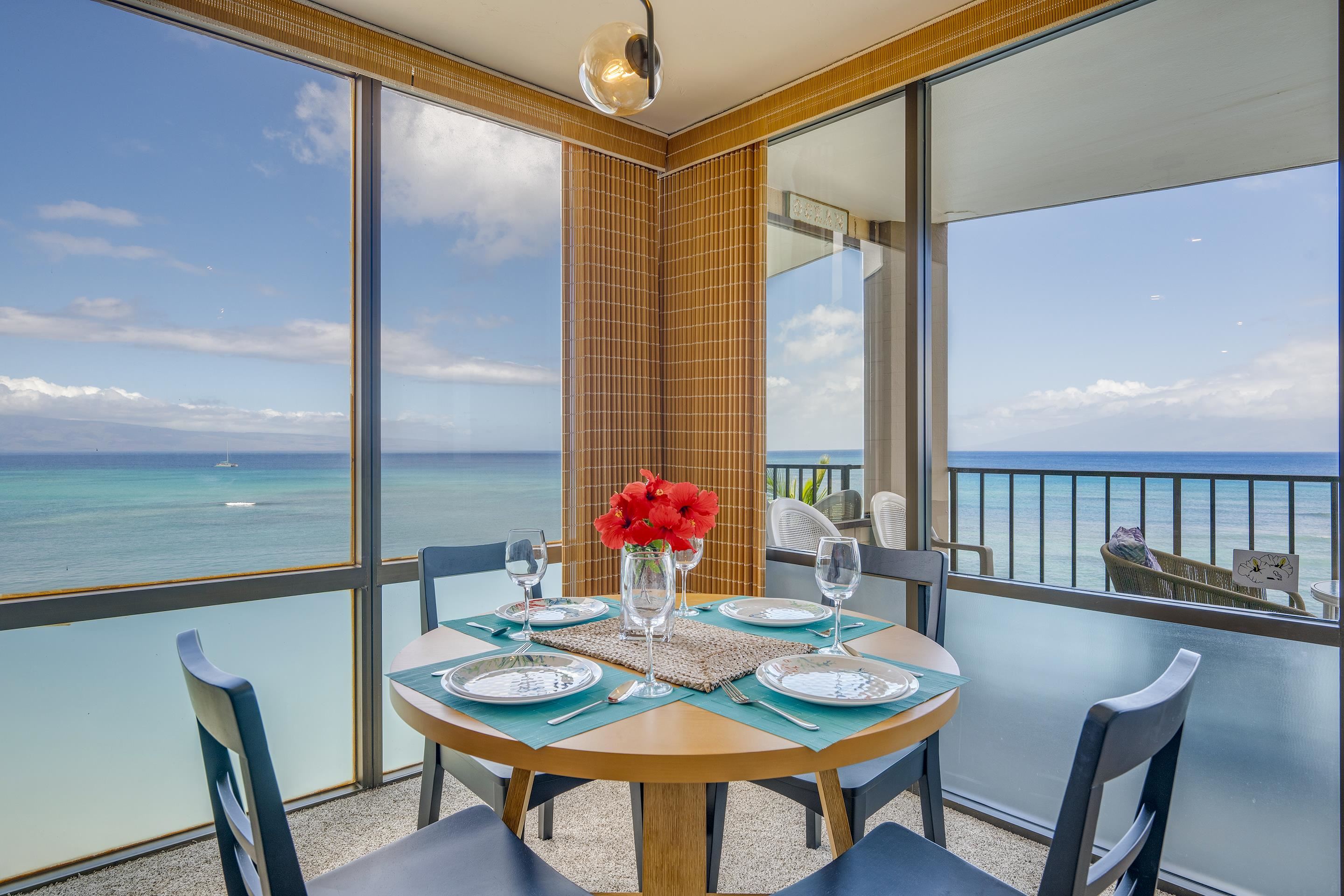 4327 Lower Honoapiilani Rd UNIT&nbsp;610B, Lahaina, HI, 96761