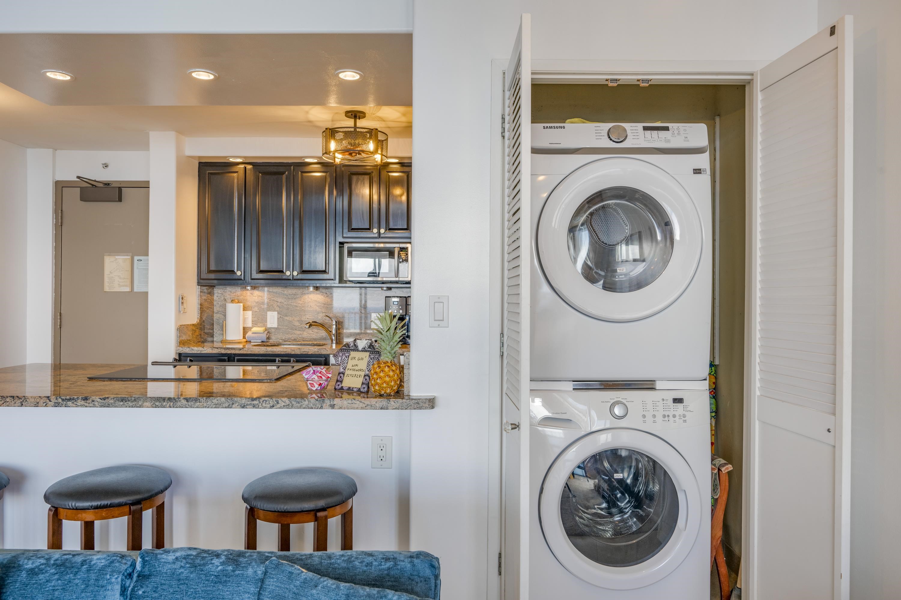 4327 Lower Honoapiilani Rd UNIT&nbsp;610B, Lahaina, HI, 96761