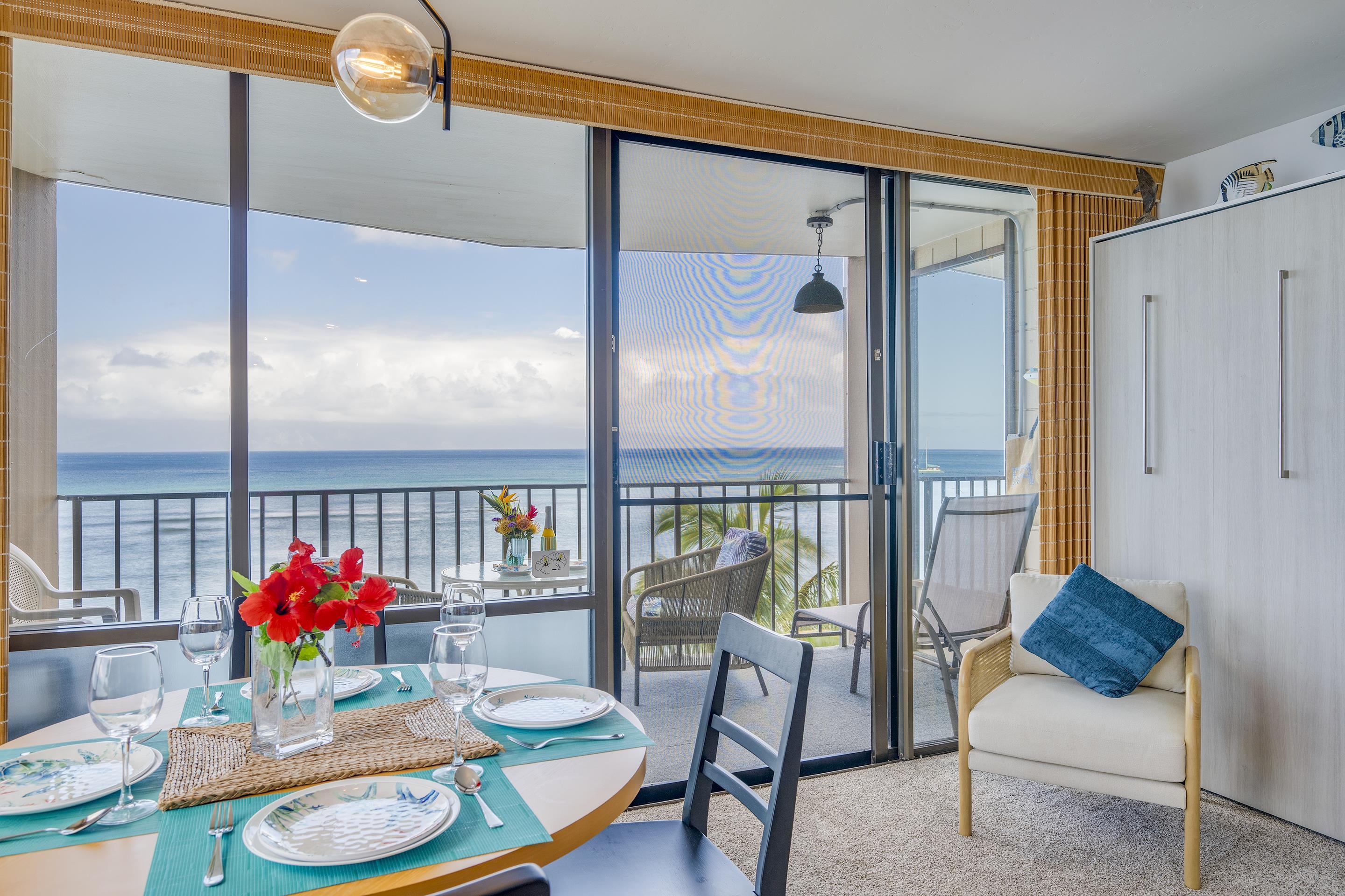 4327 Lower Honoapiilani Rd UNIT&nbsp;610B, Lahaina, HI, 96761